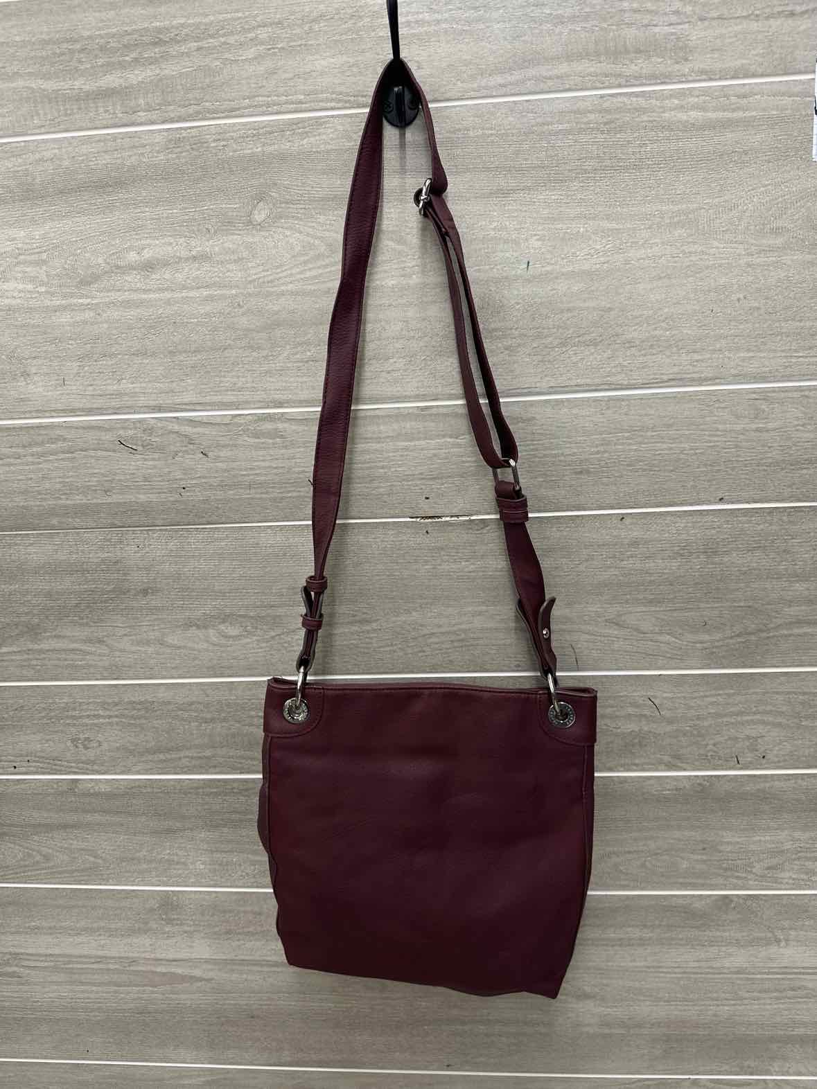 Rosetti Purse