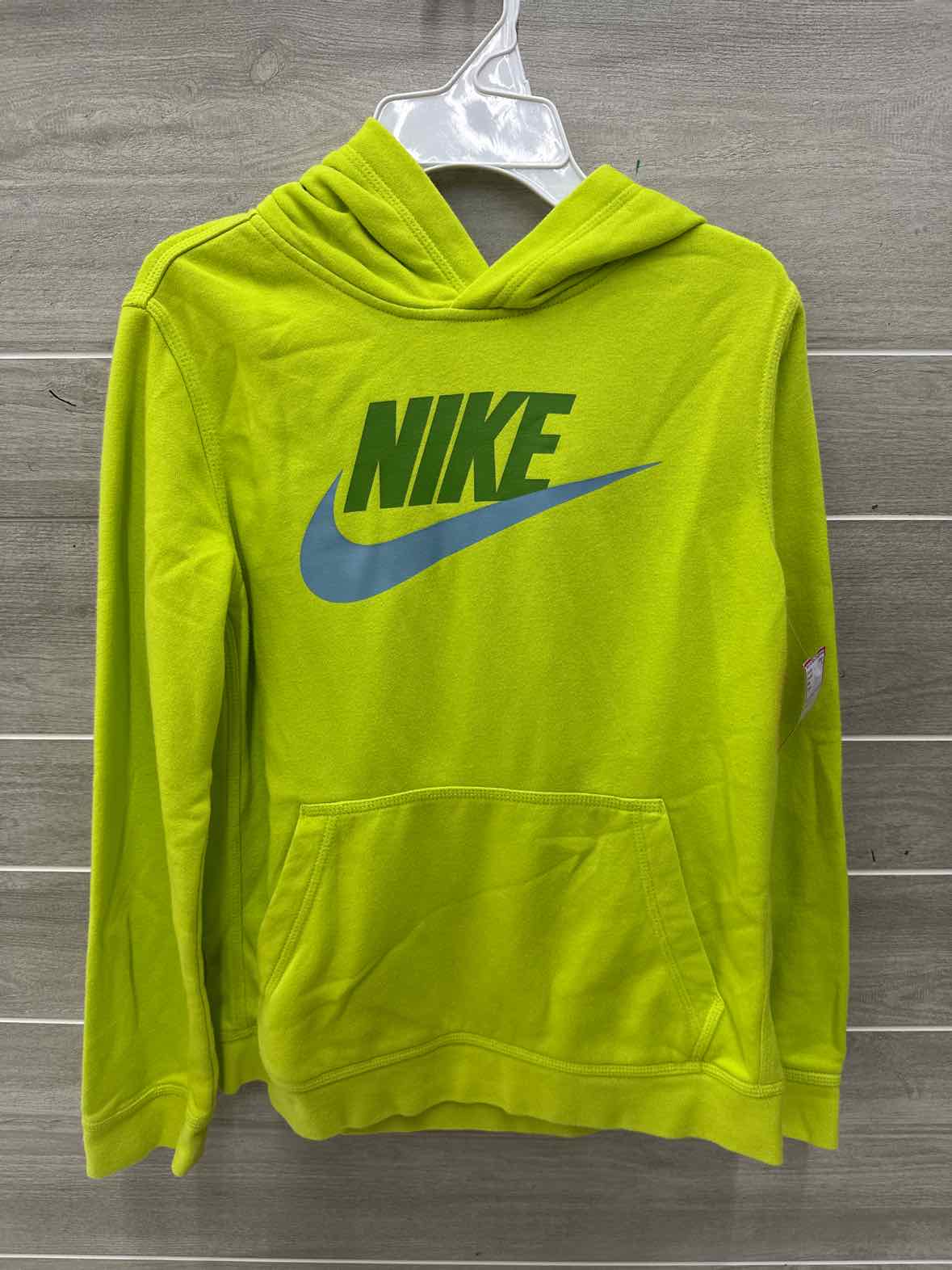 Nike Boys Size 12/14 Sweatshirt