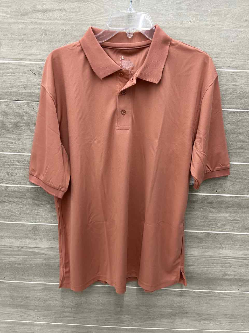 Size L Men Mens Shirt