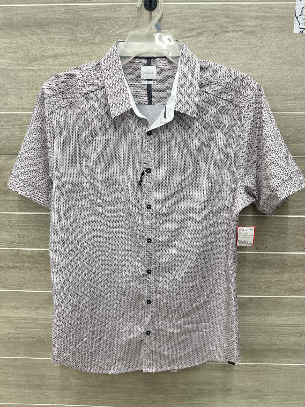 JB Holt Size L/XL Men Mens Shirt