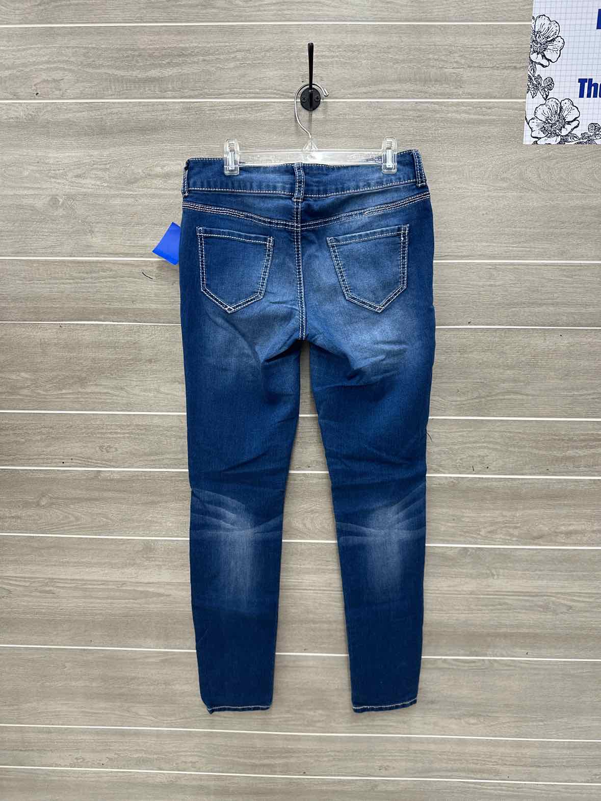 Maurices Size 6 Blue Womens Jeans