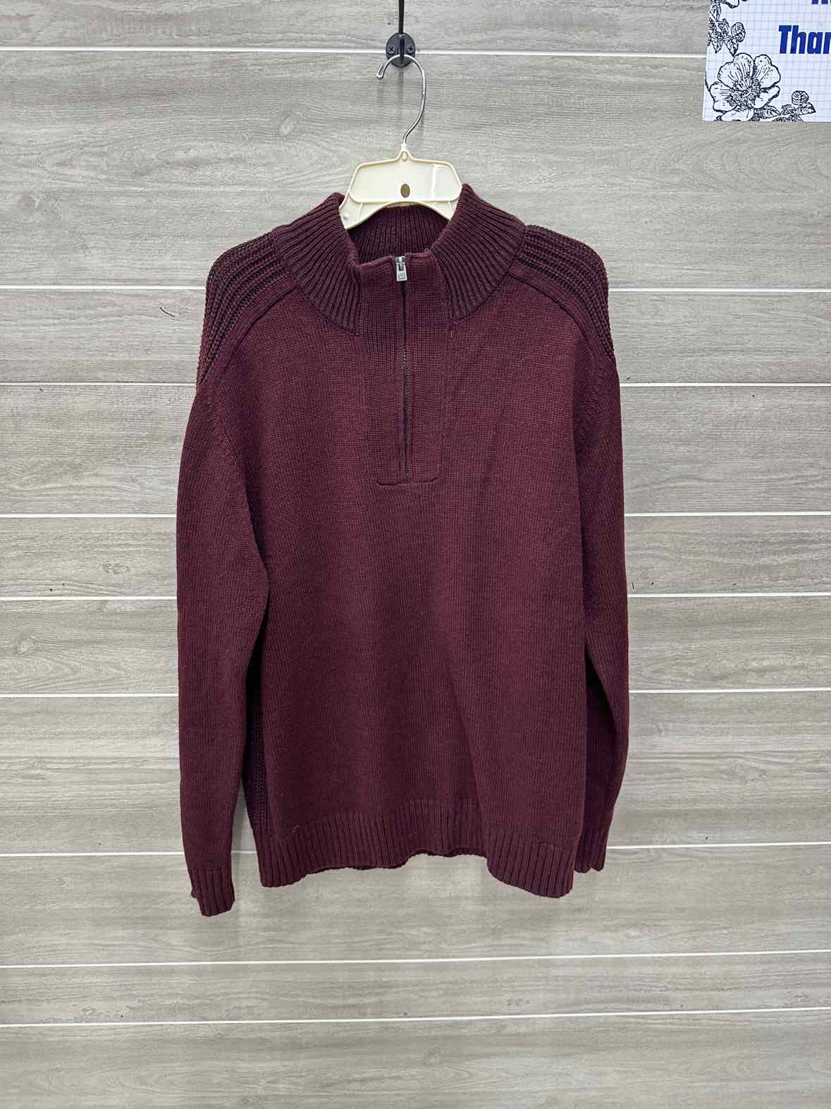 X-Ray Size XXL Men Mens Sweater