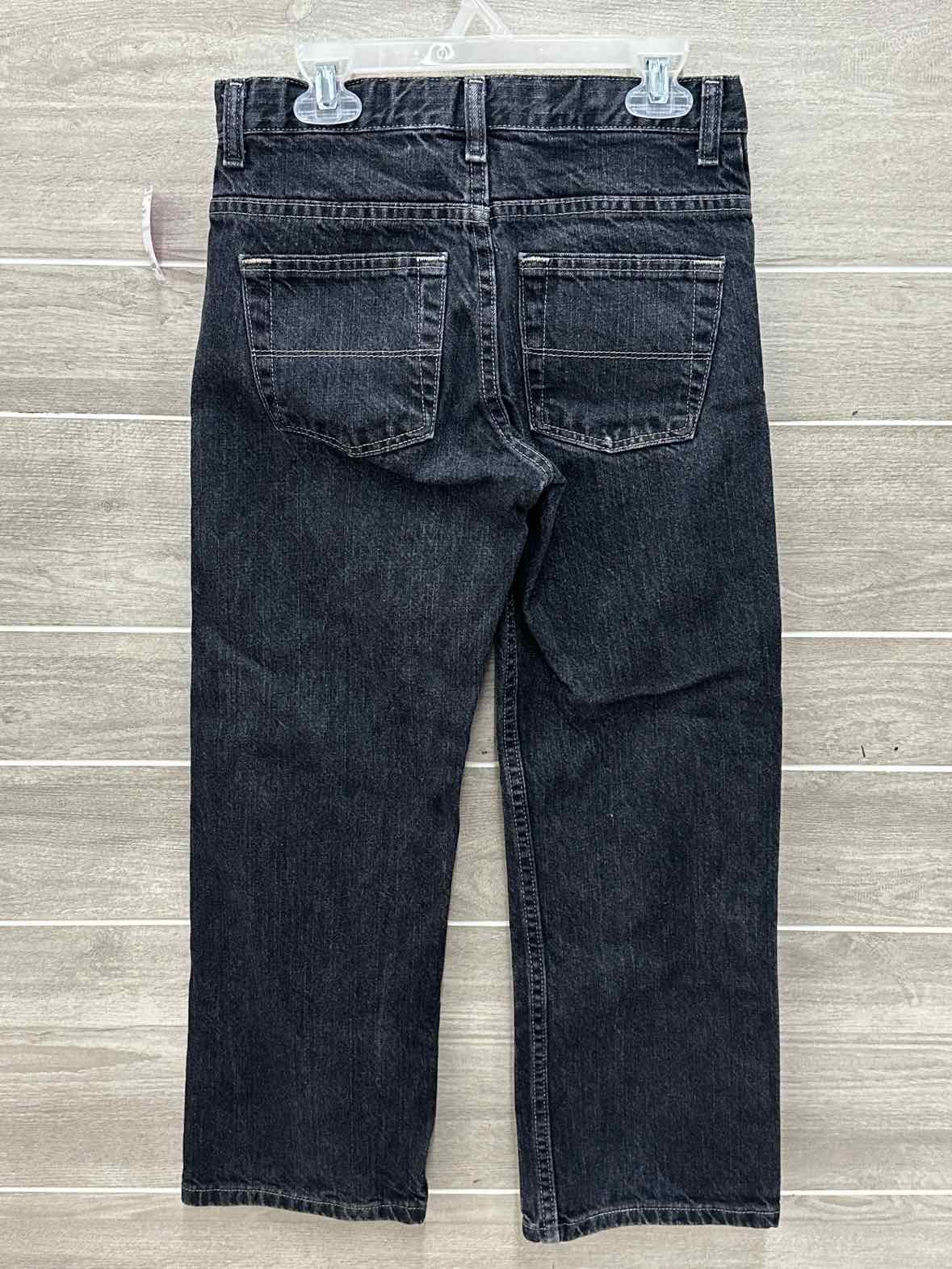 Bailey's Point Boys Size 10 Jeans