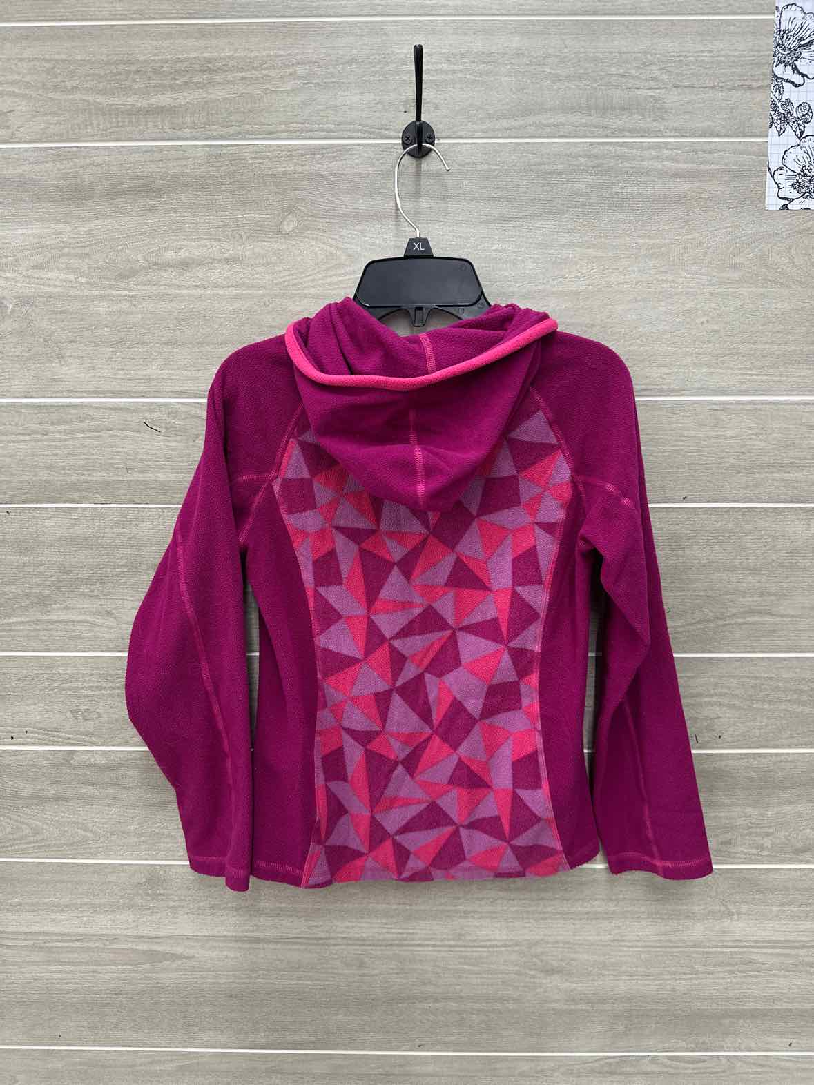 The North Face Girls Size 10/12 Sweatshirt