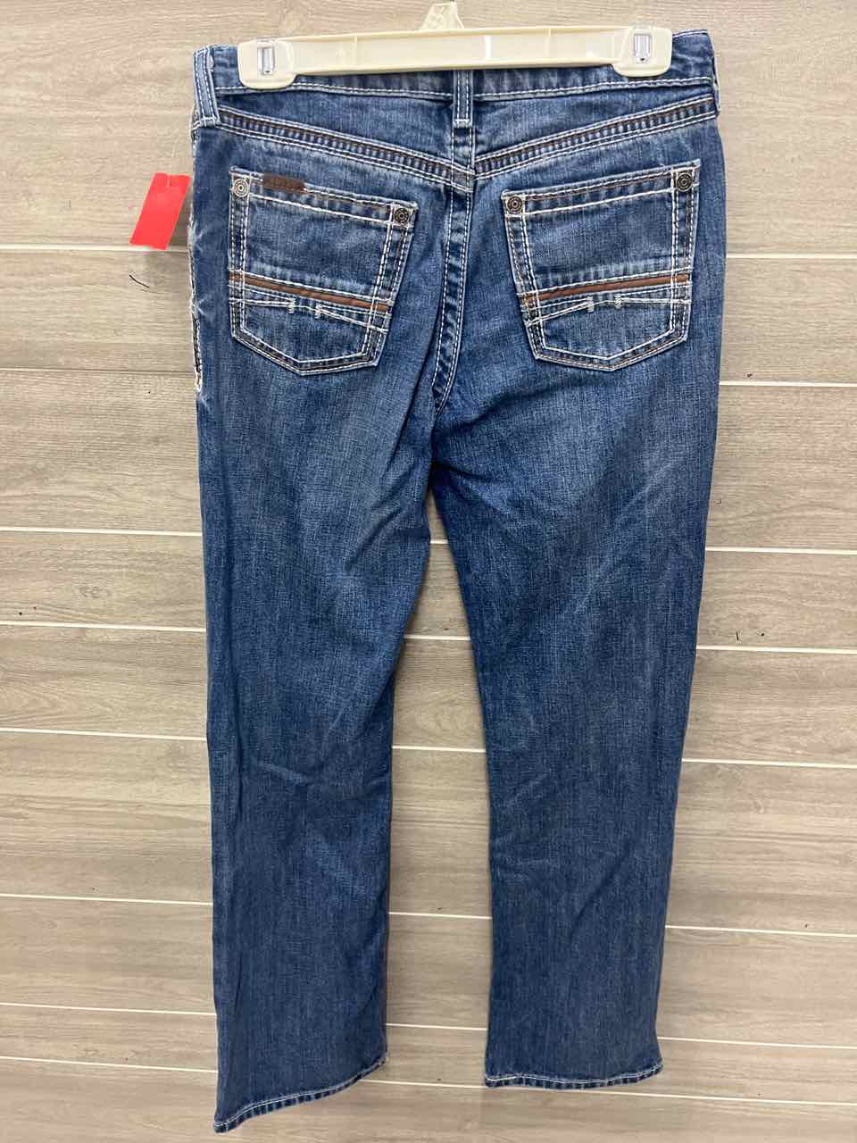 Ariat Boys Size 16 Jeans