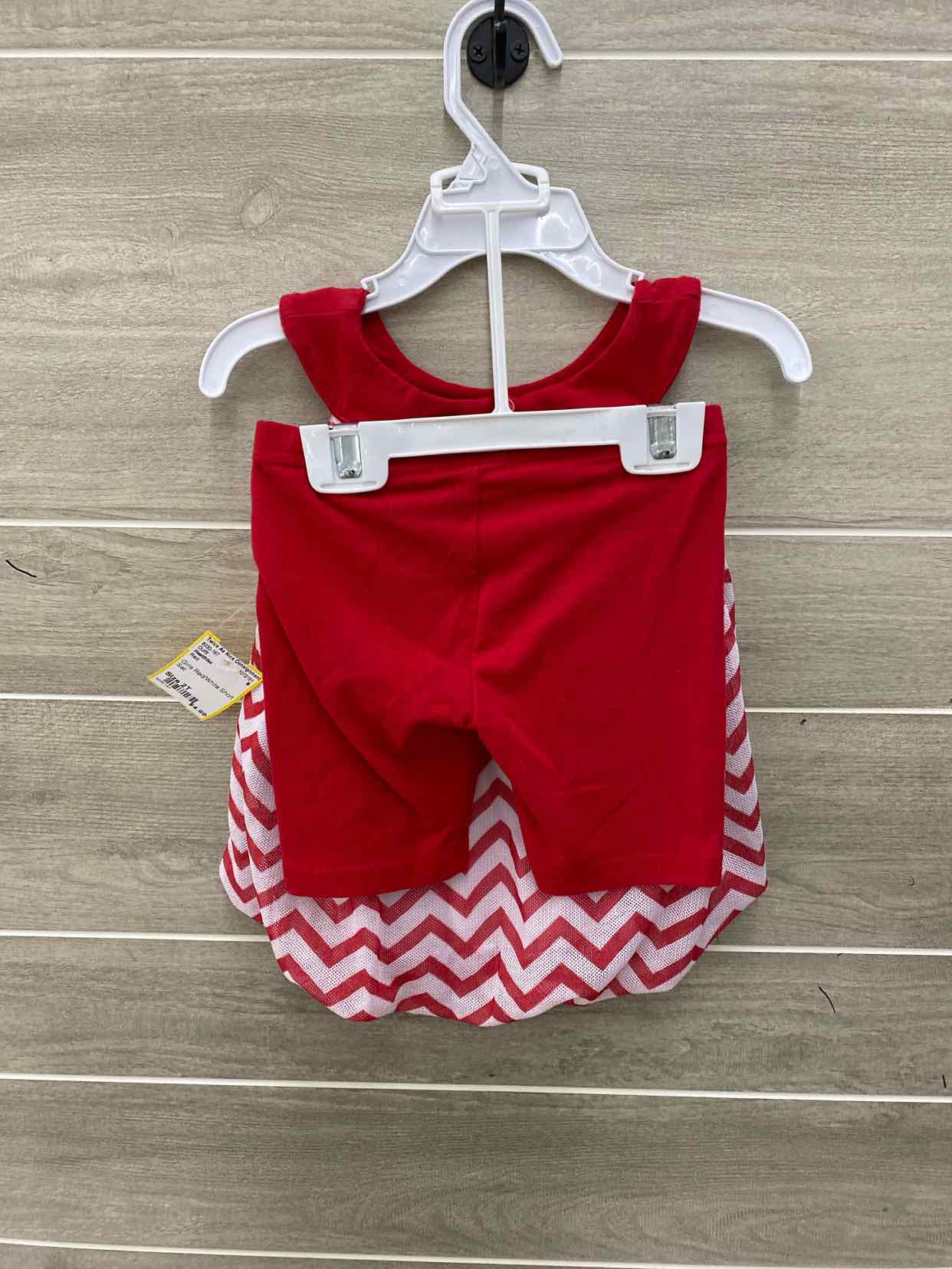 Healthtex Girls Size 2T Outfit