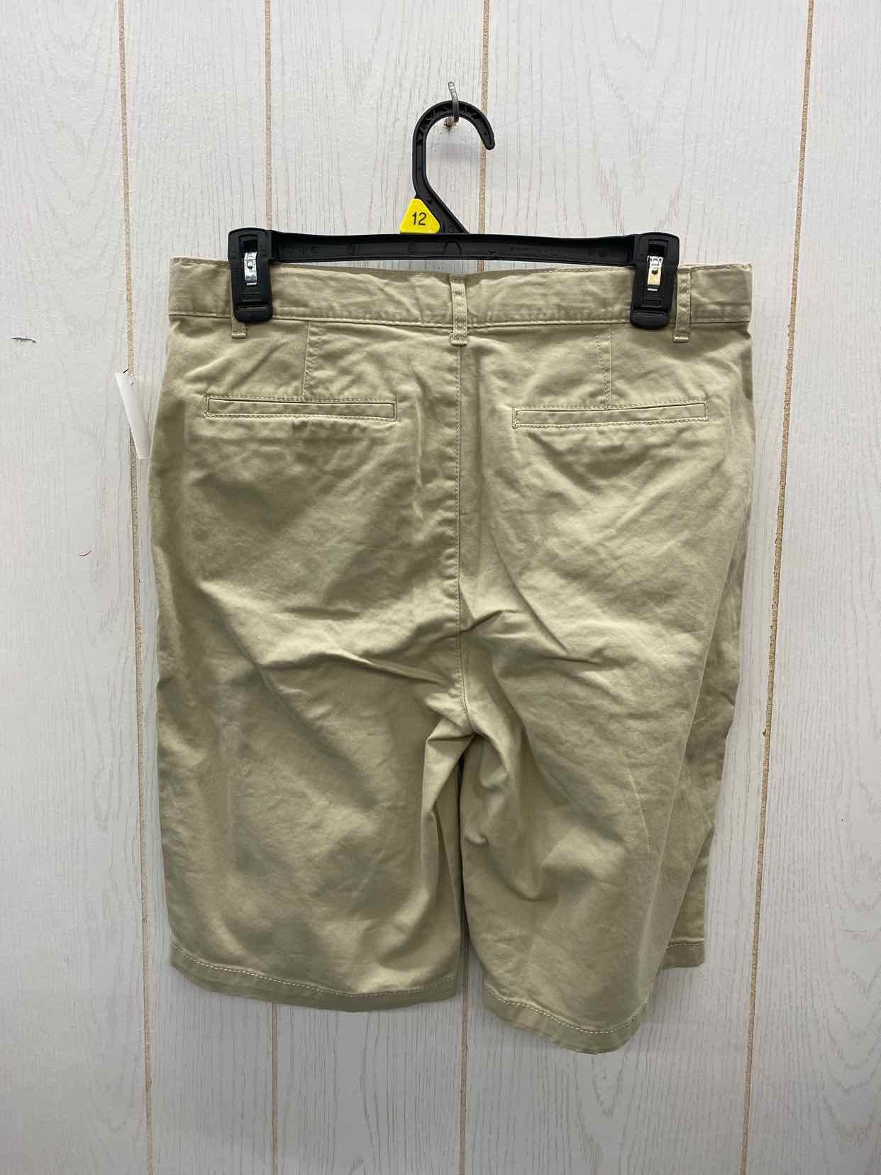 Childrens Place Boys Size 18 Shorts