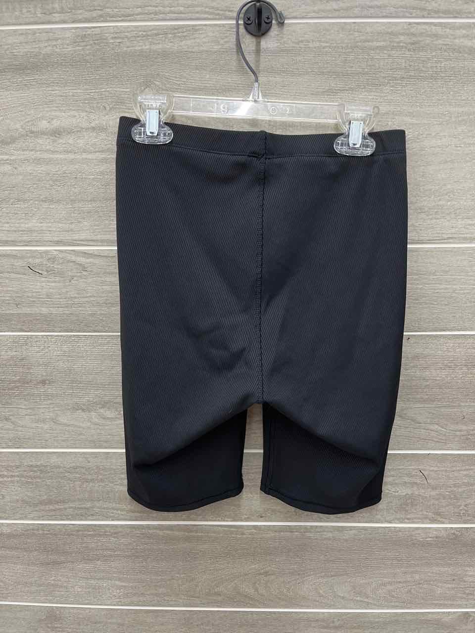 Levis Size XS Black Womens Shorts