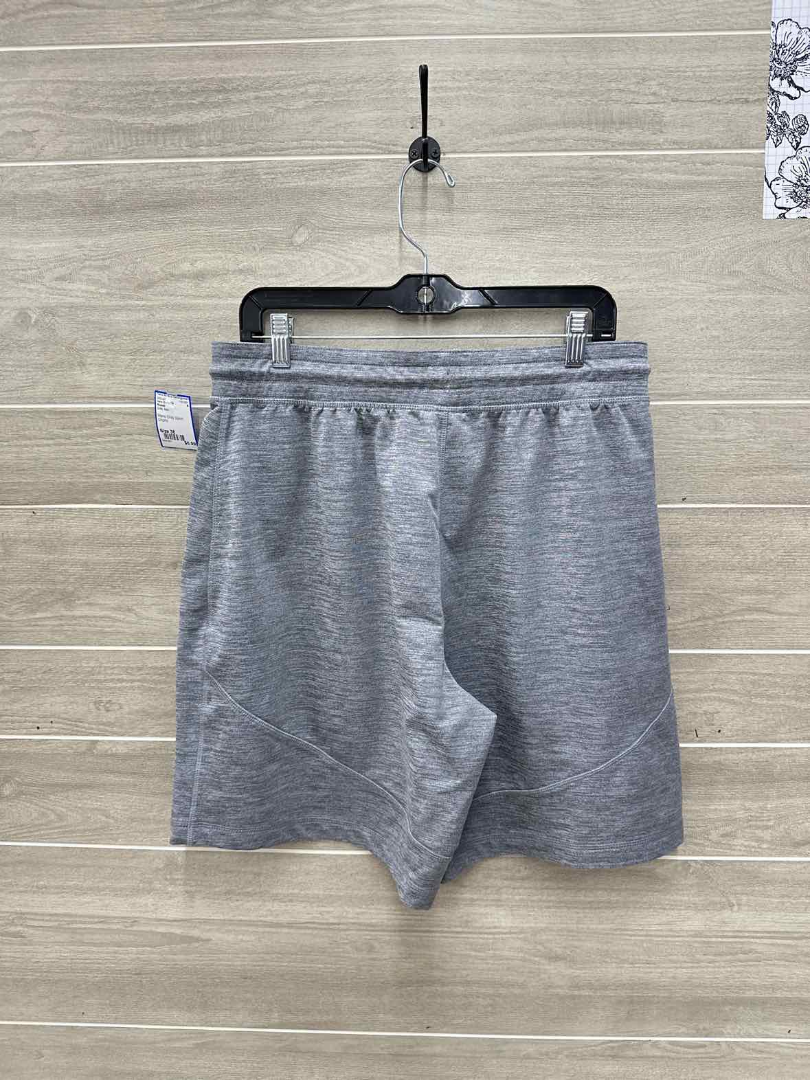 Russell Size 36 Men Mens Shorts