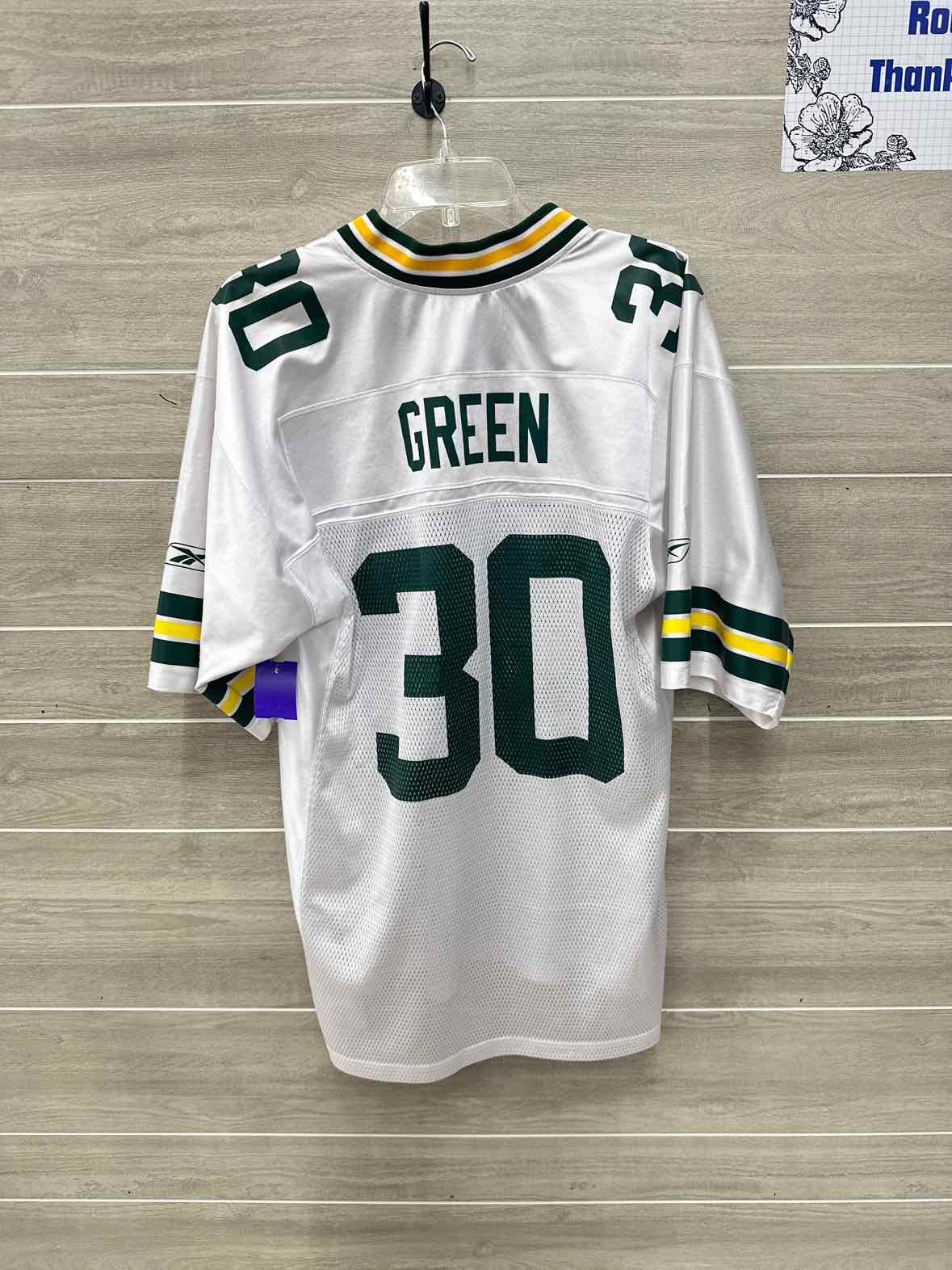 NFL Size M Men Mens Shirt