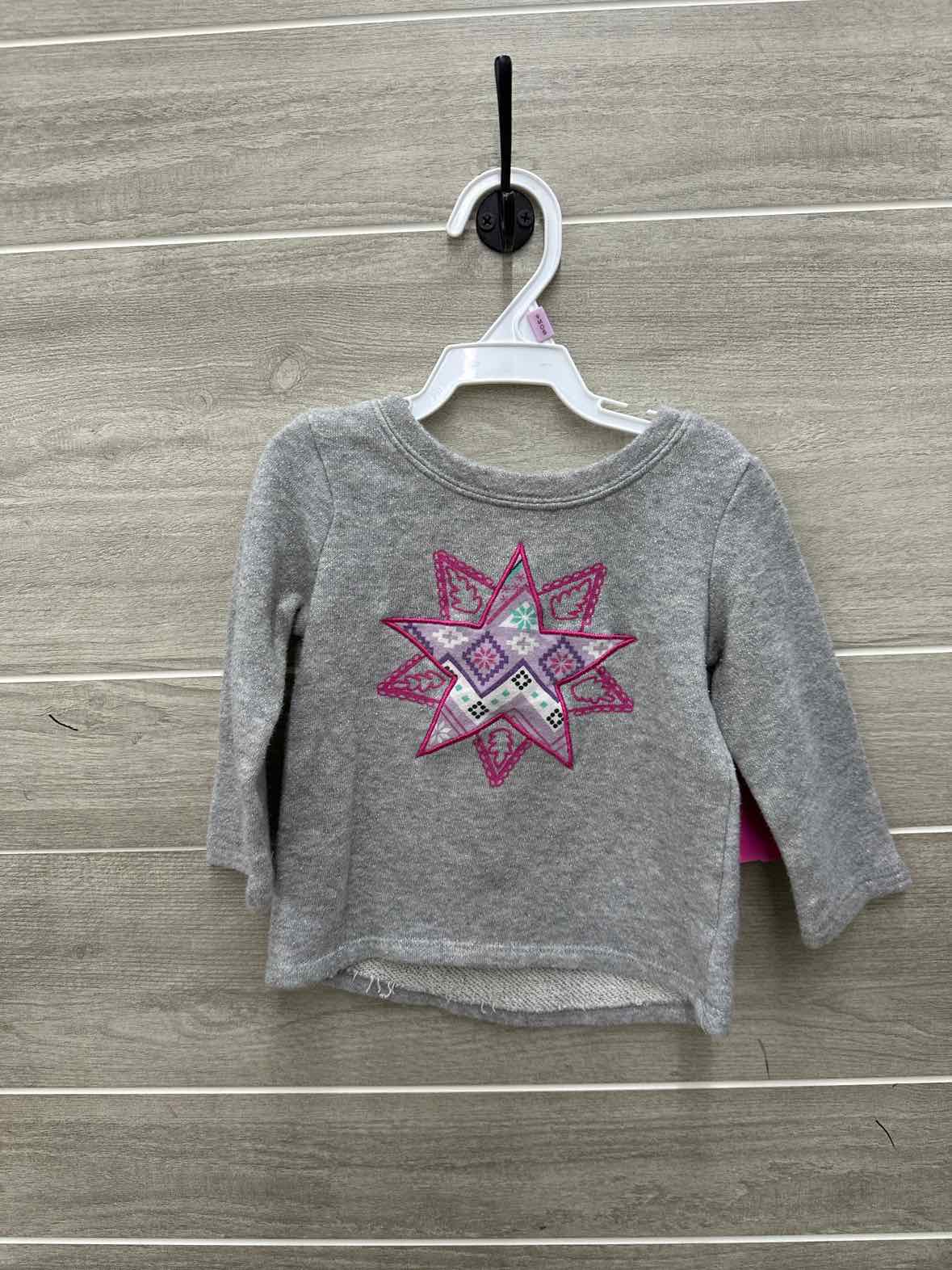 Kidgets Infant 18 Months Sweatshirt