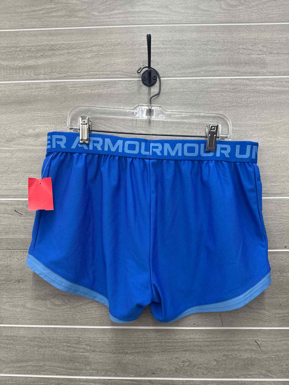 Under Armour Girls Size 14/16 Shorts