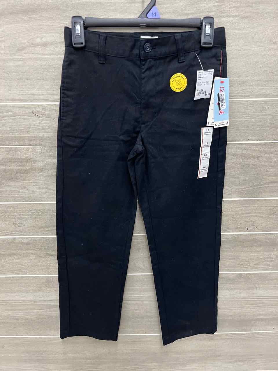 Cat & Jack Boys Size 10 Pants