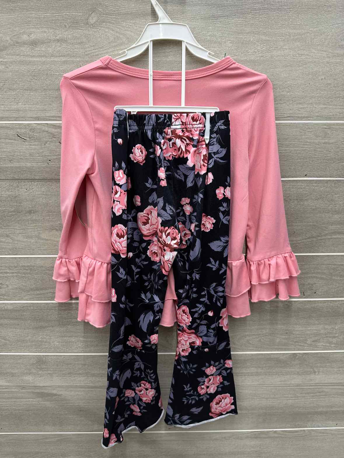 Girls Size 6 Outfit