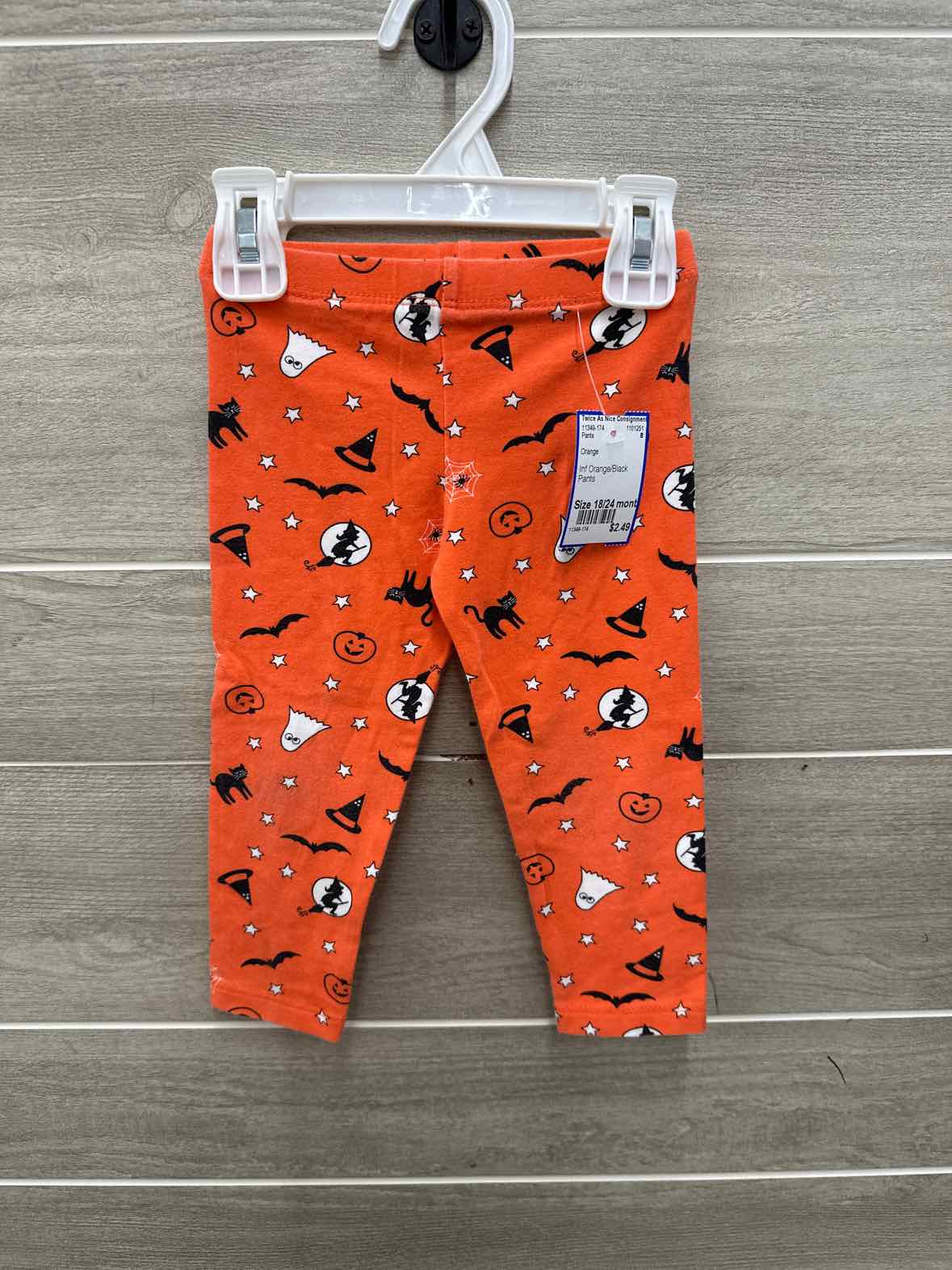 Infant 18/24 months Pants