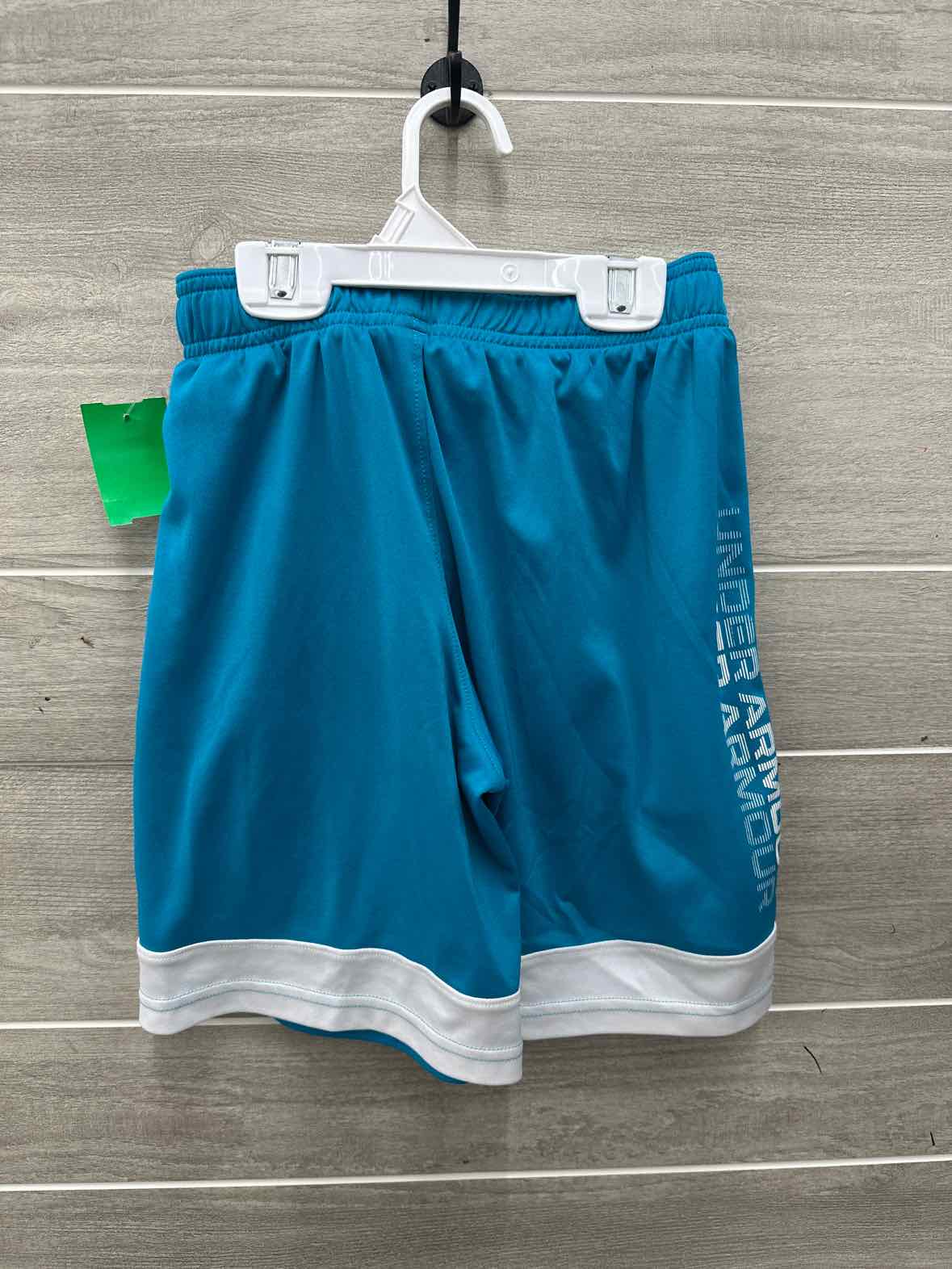 Under Armour Boys Size 6/7 Shorts
