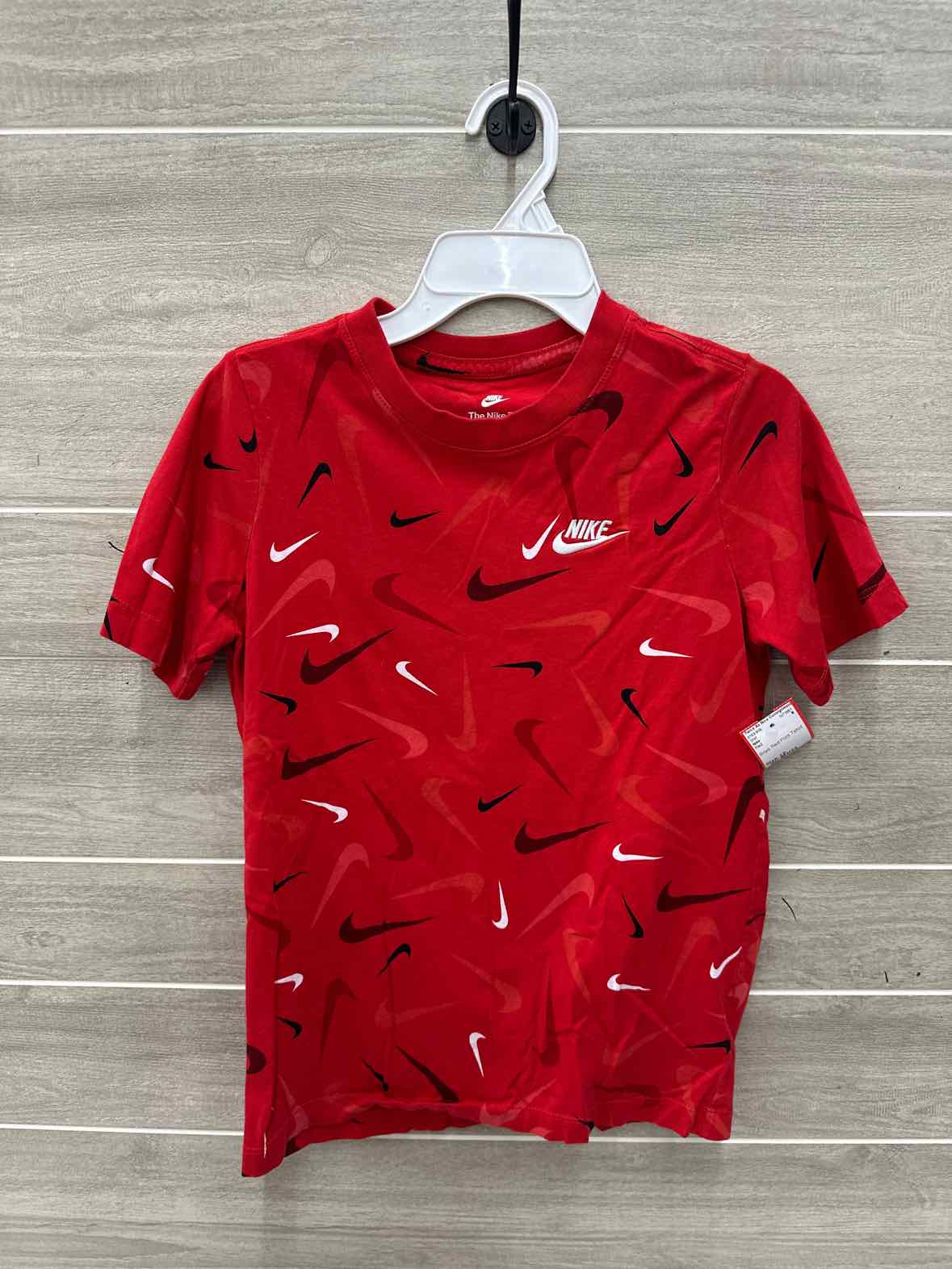 Nike Boys Size 12 Shirt