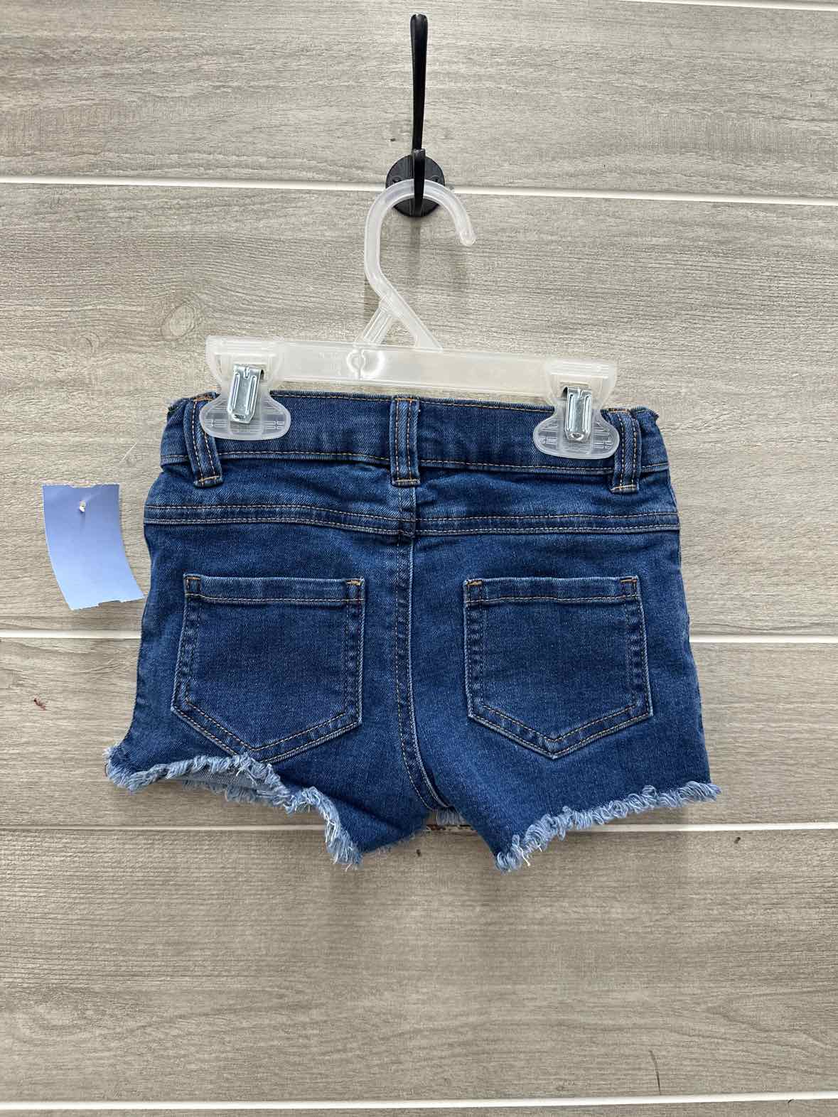 Garanimals Girls Size 4T Shorts