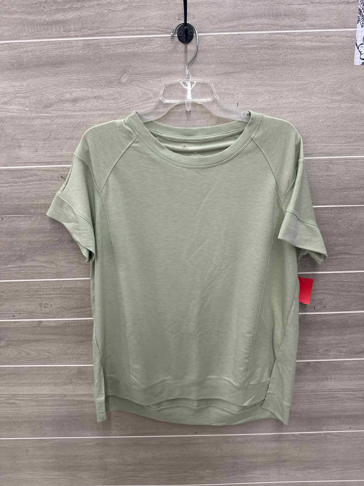 Sonoma Size M Green Womens Shirt