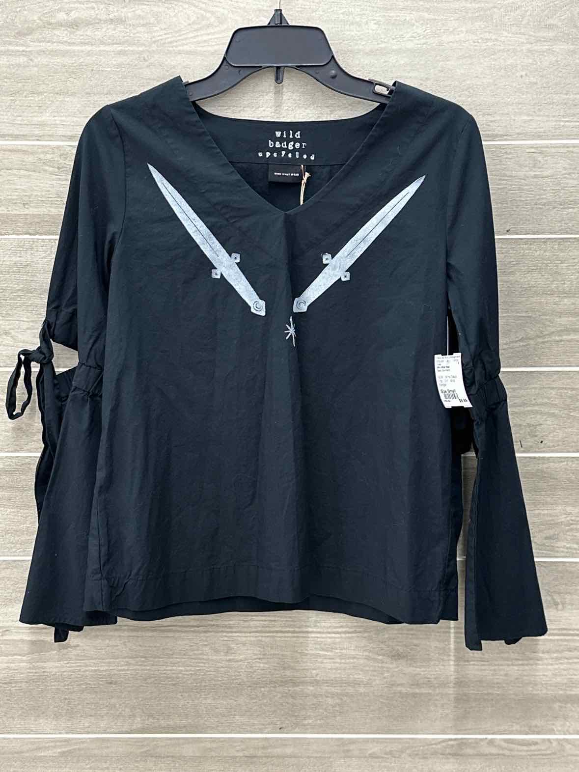 Who What Wear Black Womens Size Small Dress