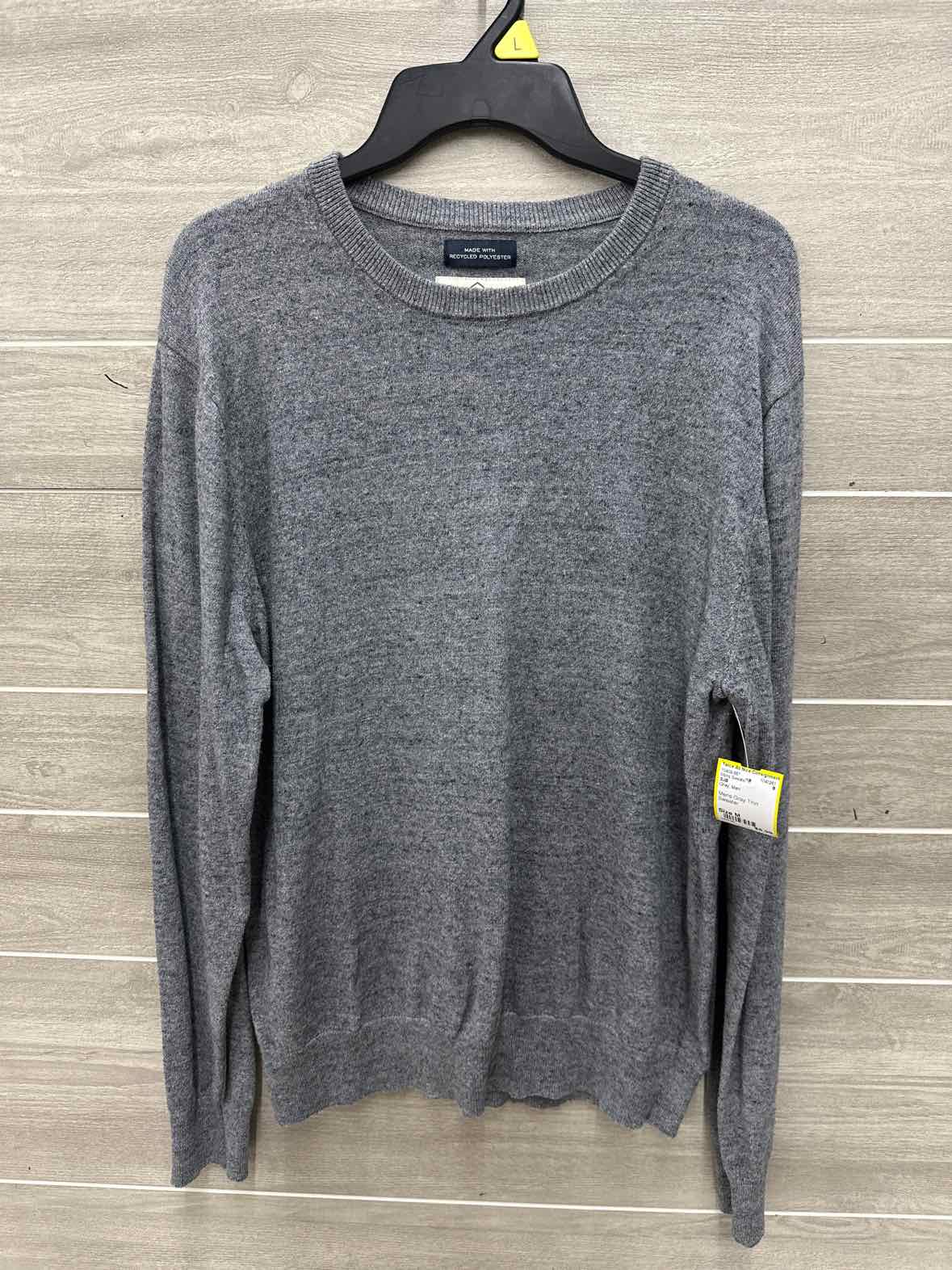 SJB Size M Men Mens Sweater