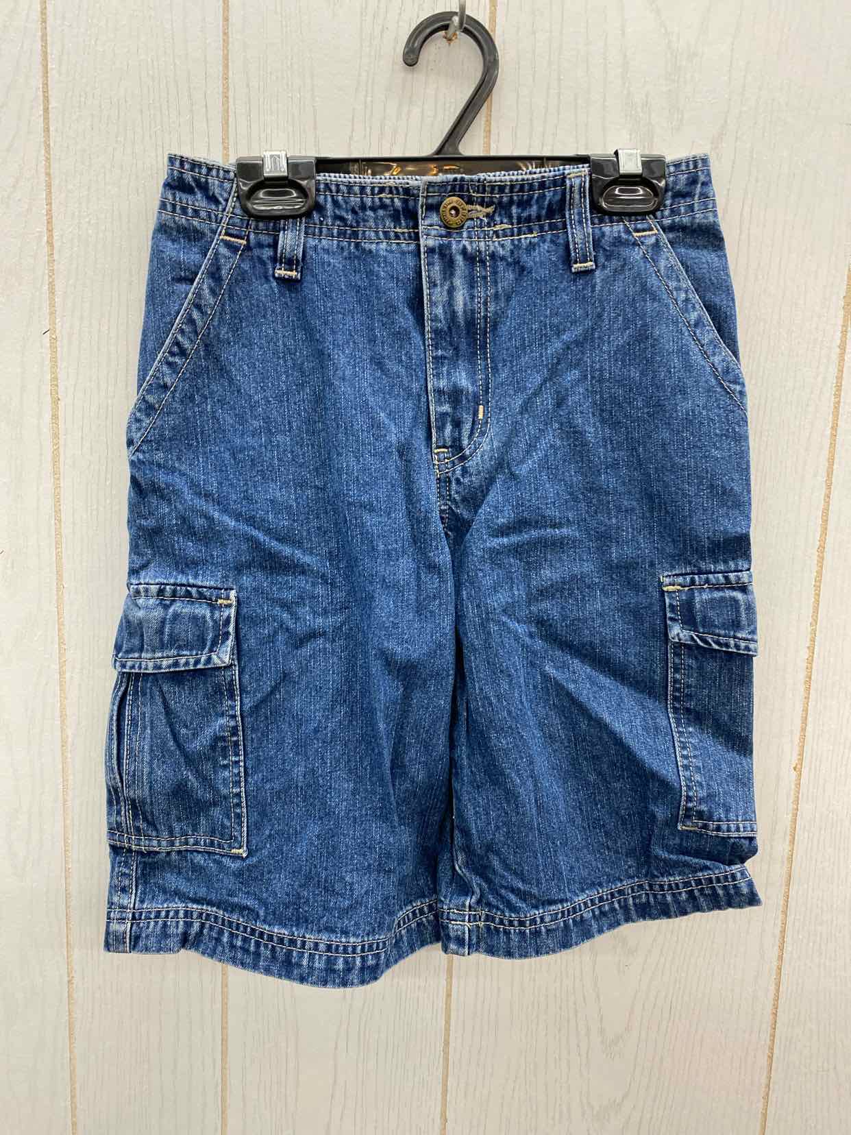 Boys buy shorts size 10/12