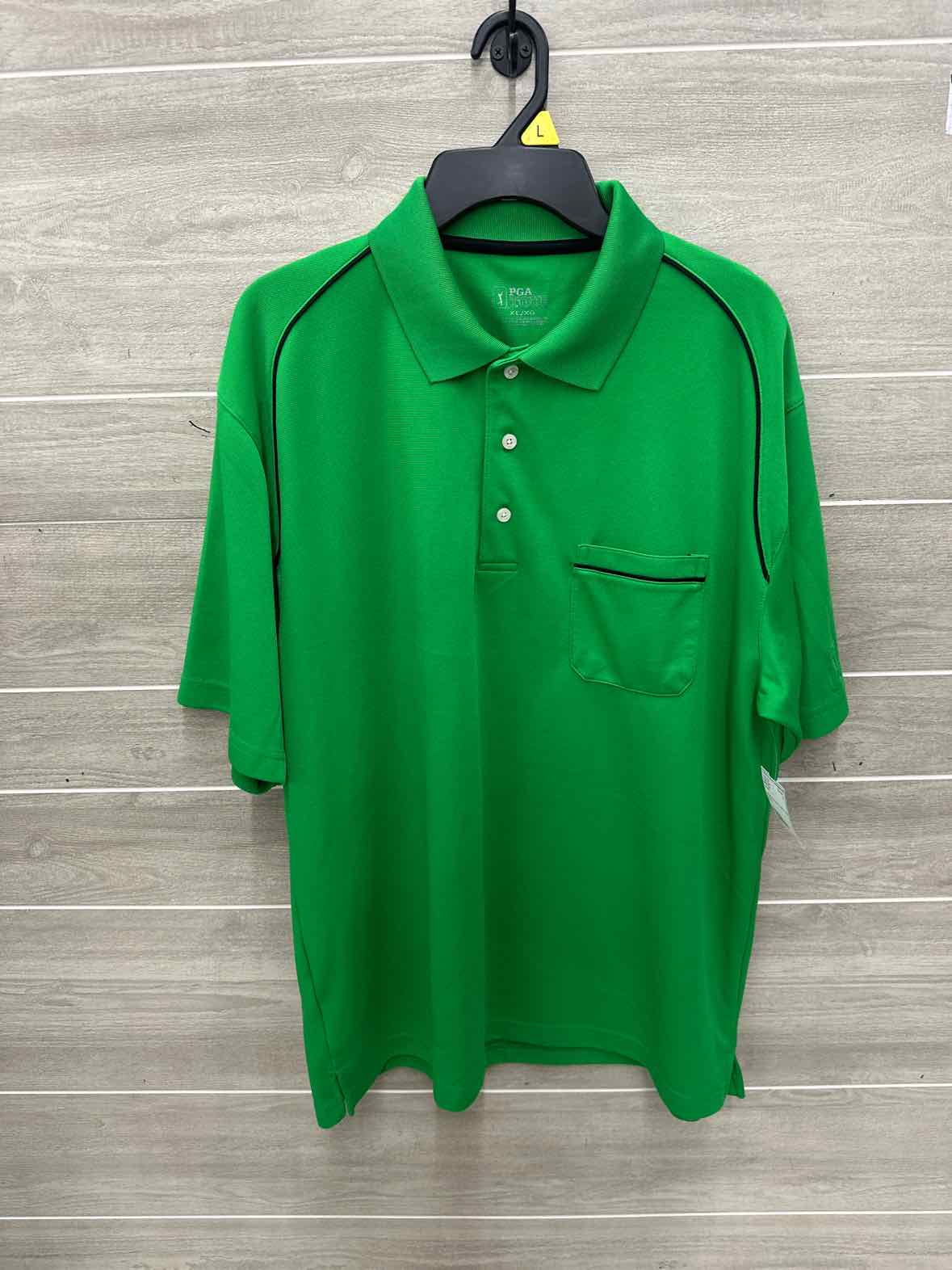 PGA Tour Size XL Men Mens Shirt