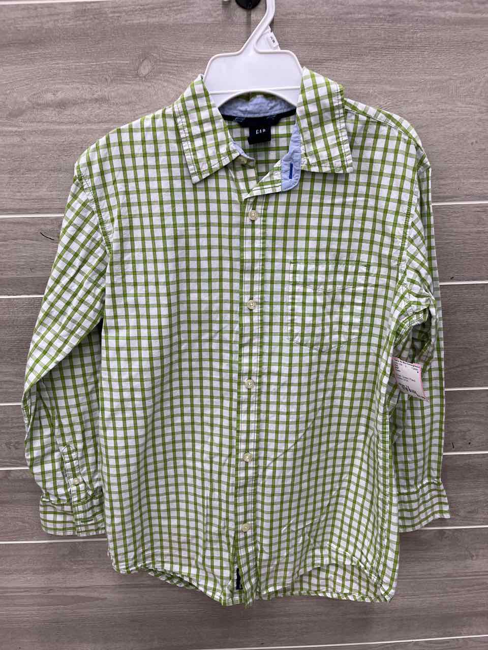 GAP Boys Size 12 Shirt