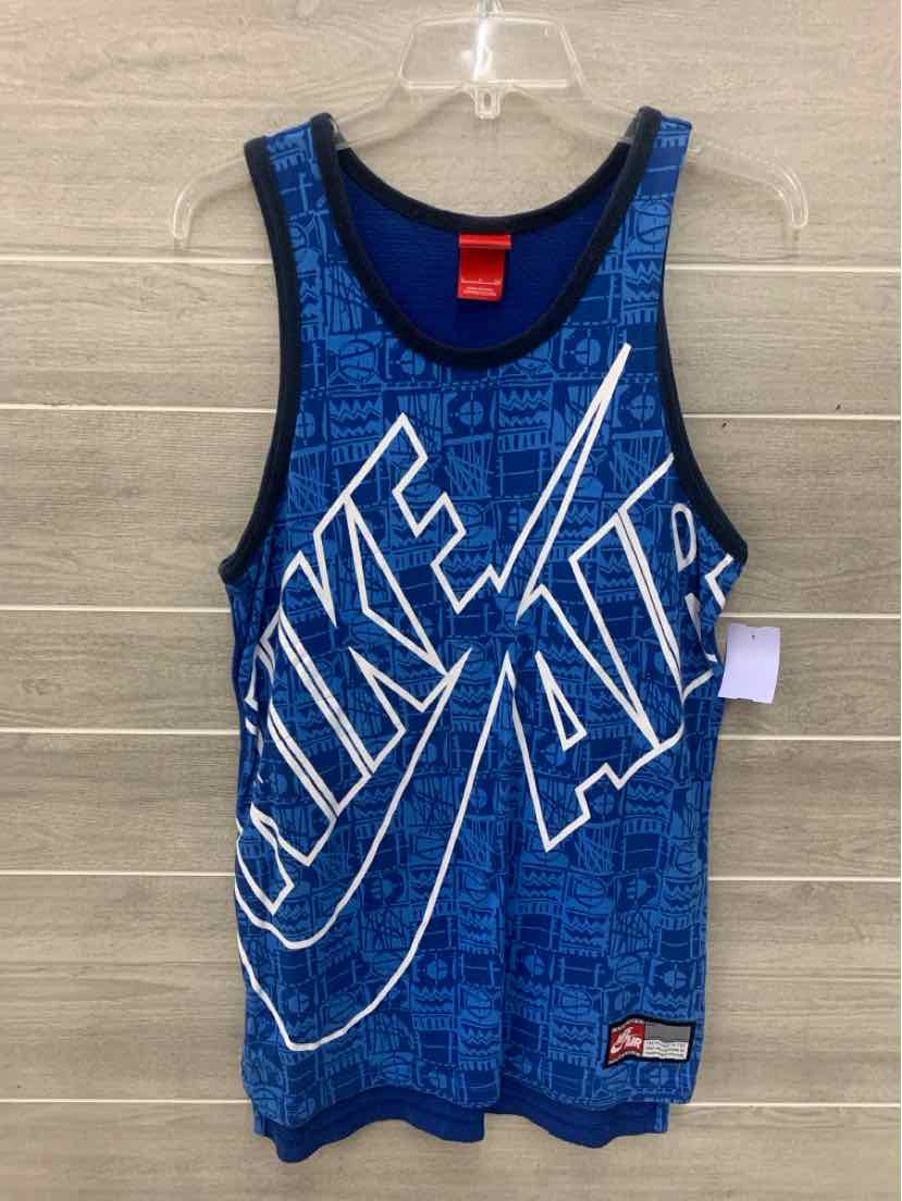 Nike Mens Size S Mens Tank Top