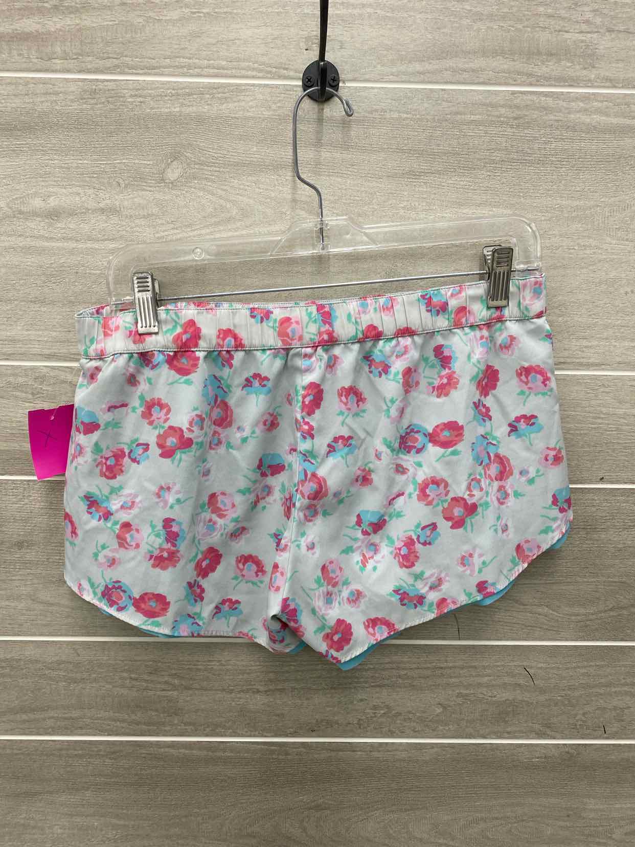 AERIE Blue Junior Size Small Shorts