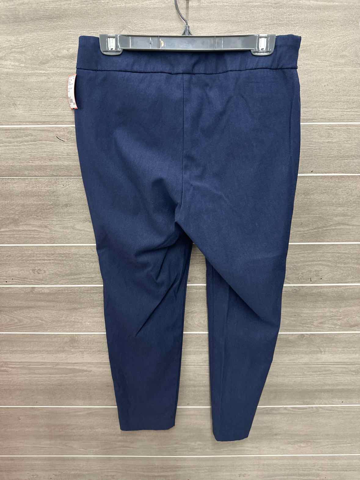 VanHeusen Size 12 Blue Womens Pants
