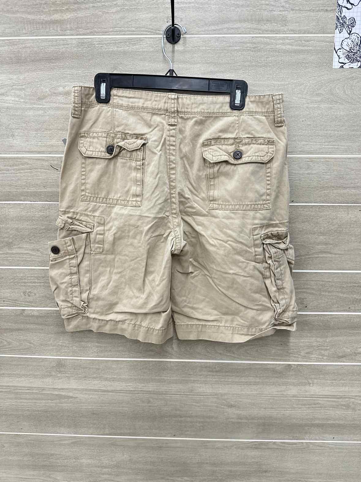 Arizona Size 32 Men Mens Shorts