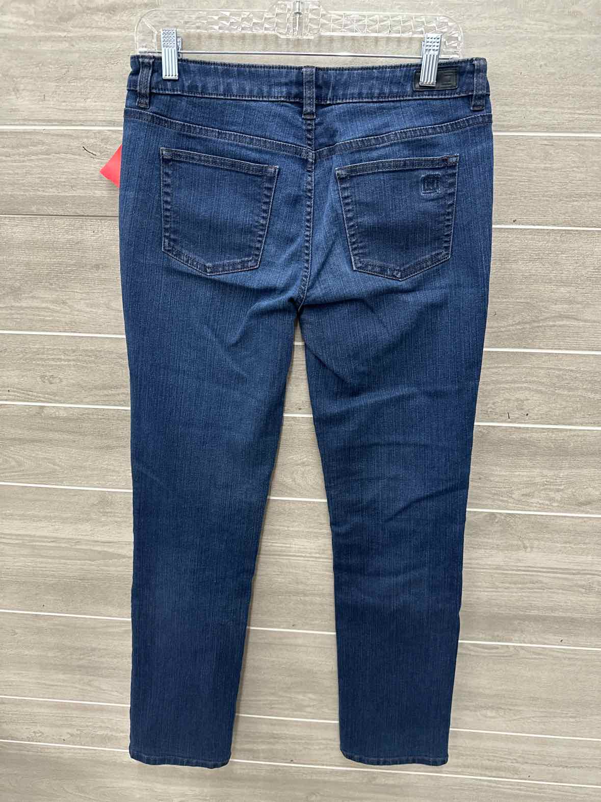 Liz Claiborne Size 6 Blue Womens Jeans