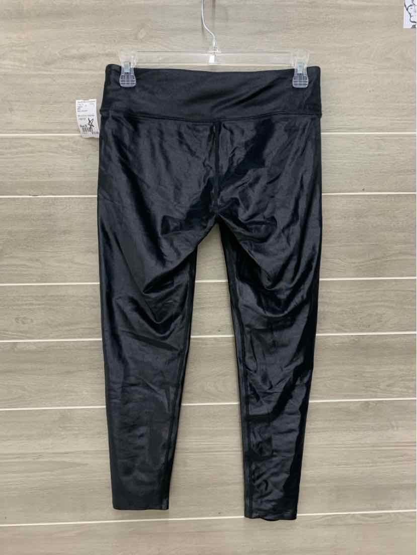 NOLI Black Womens Size M Leggings