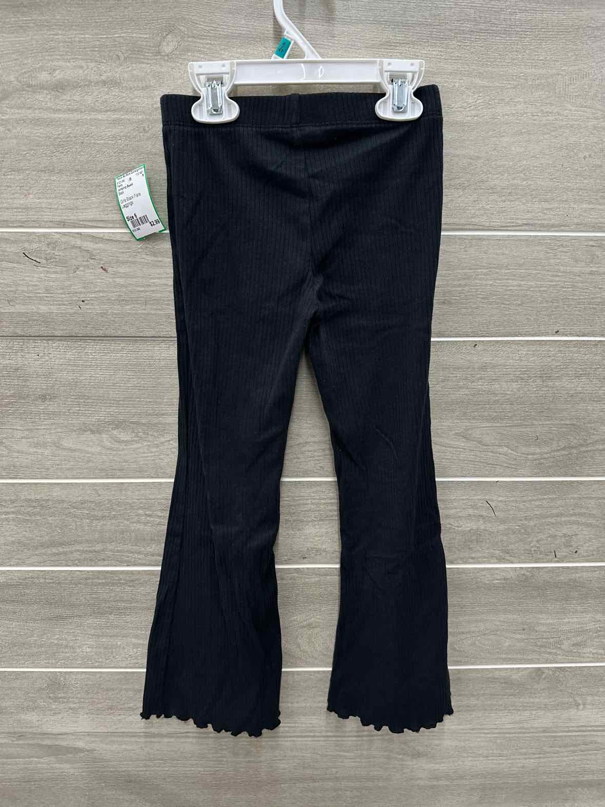 Jumping Beans Girls Size 6 Pants