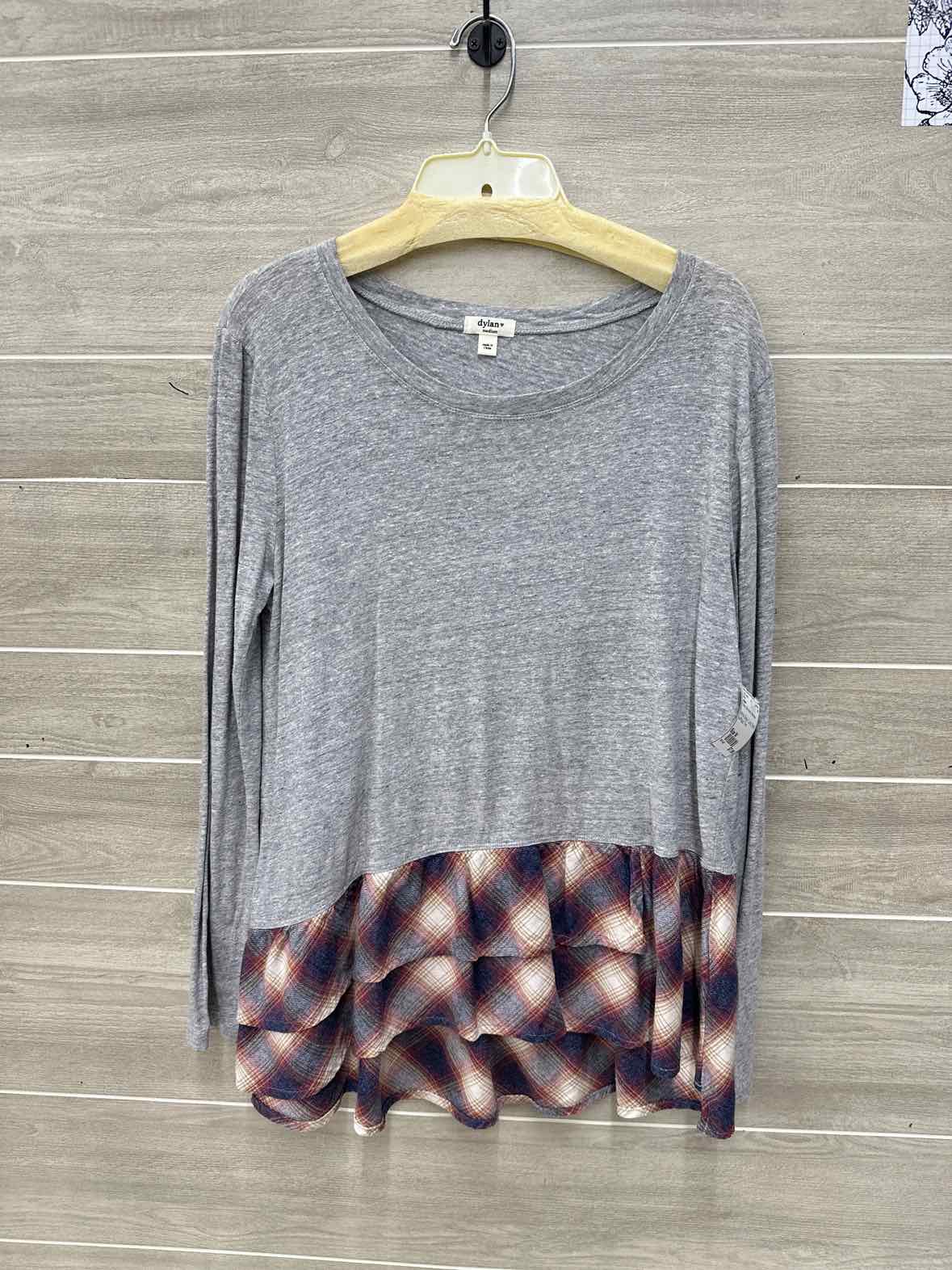 dylan Gray Womens Women Size M Shirt