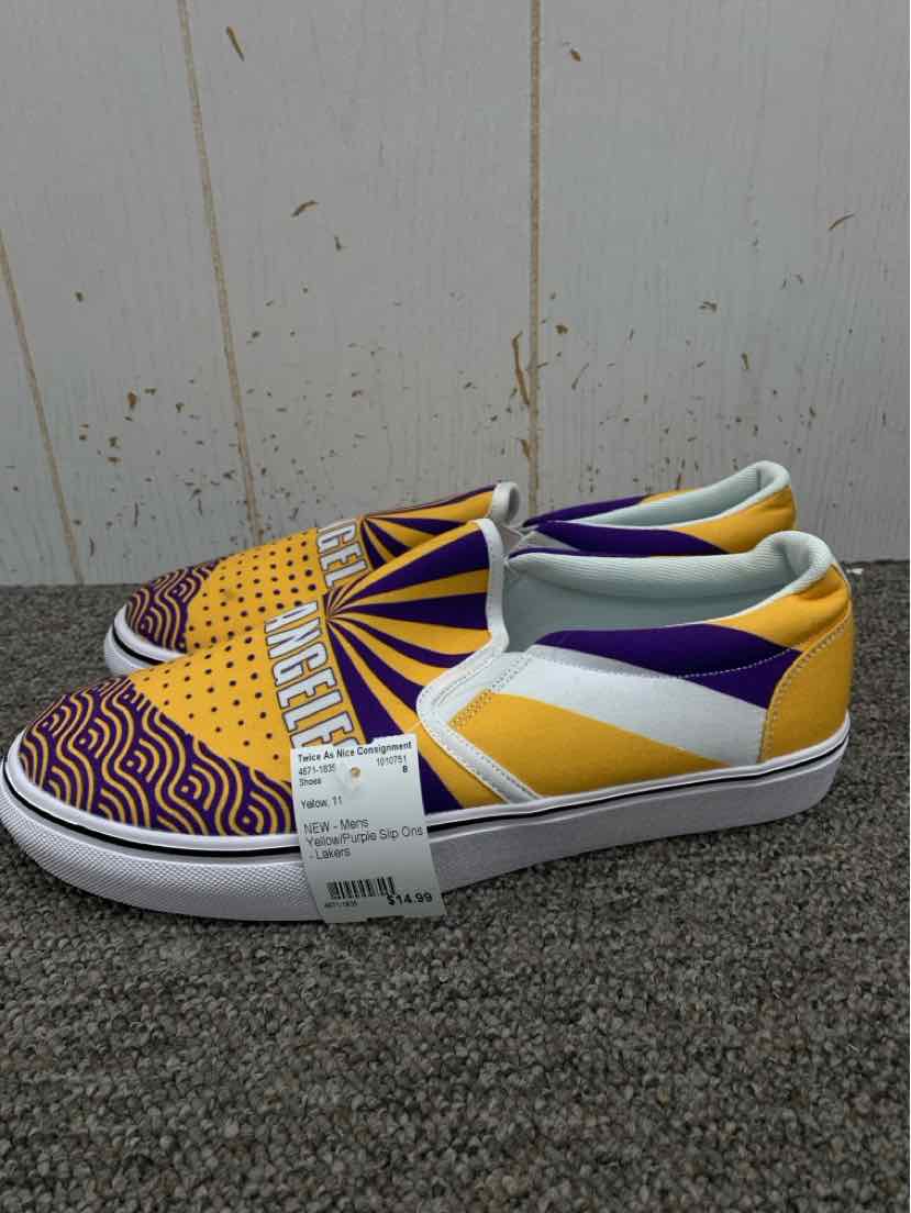 11 Shoes