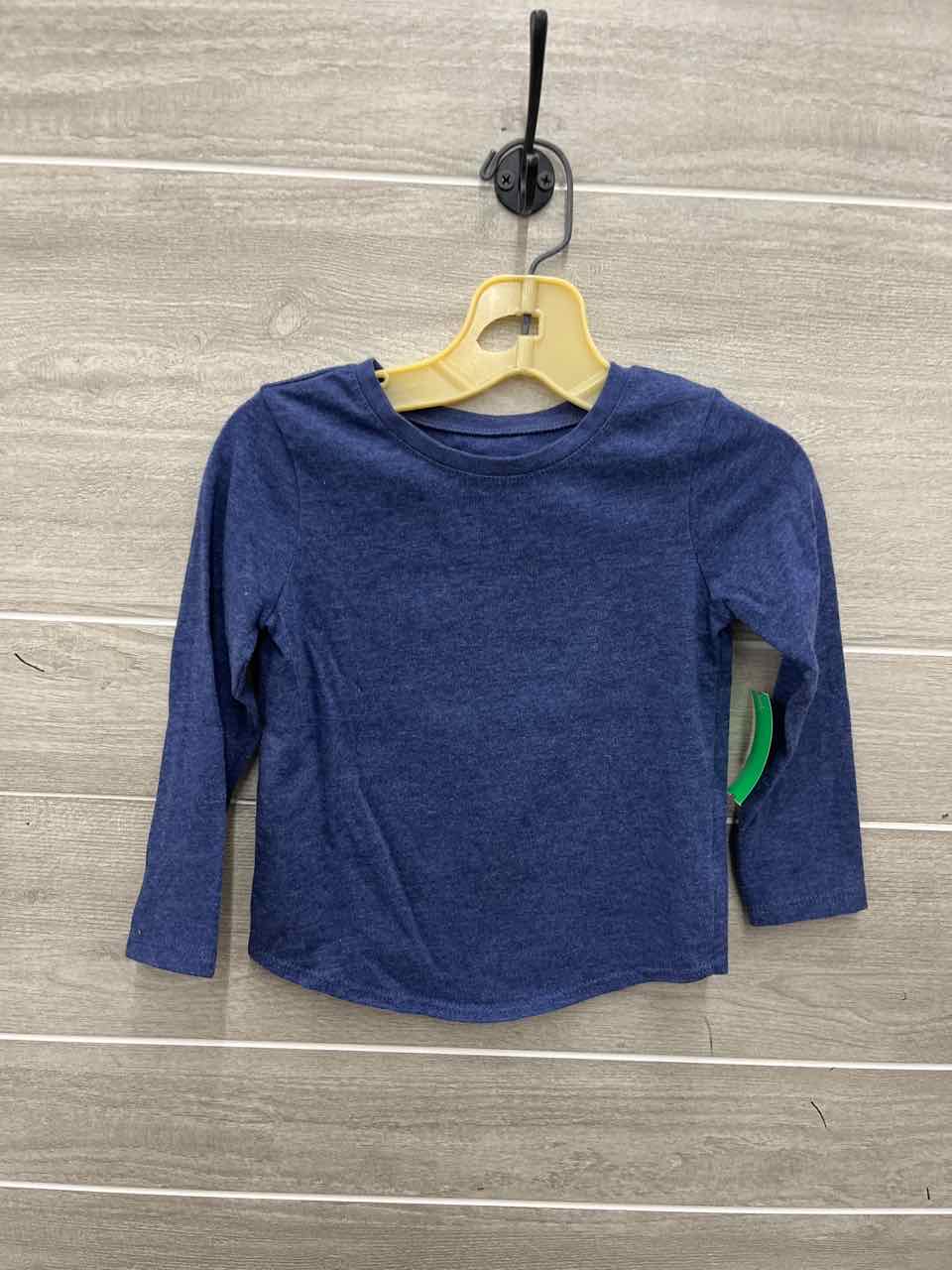 Garanimals Girls Size 2T Shirt