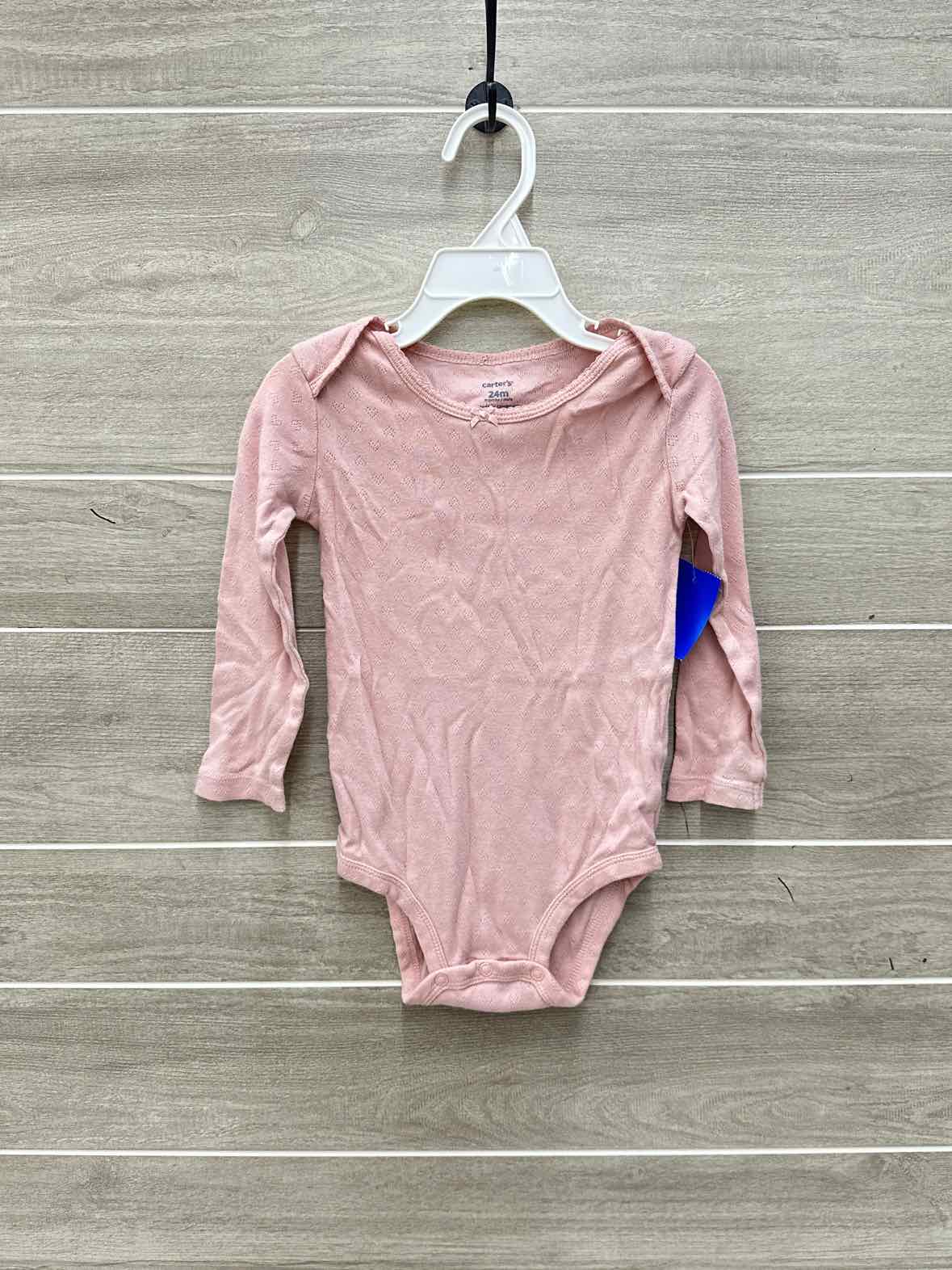 Carters Infant 24 Months Onsie