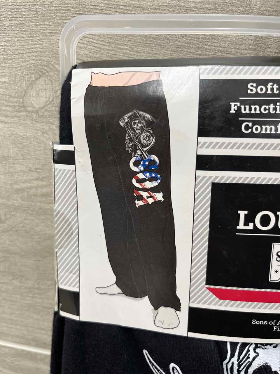 Size 40-42 Men Mens Lounge Pants