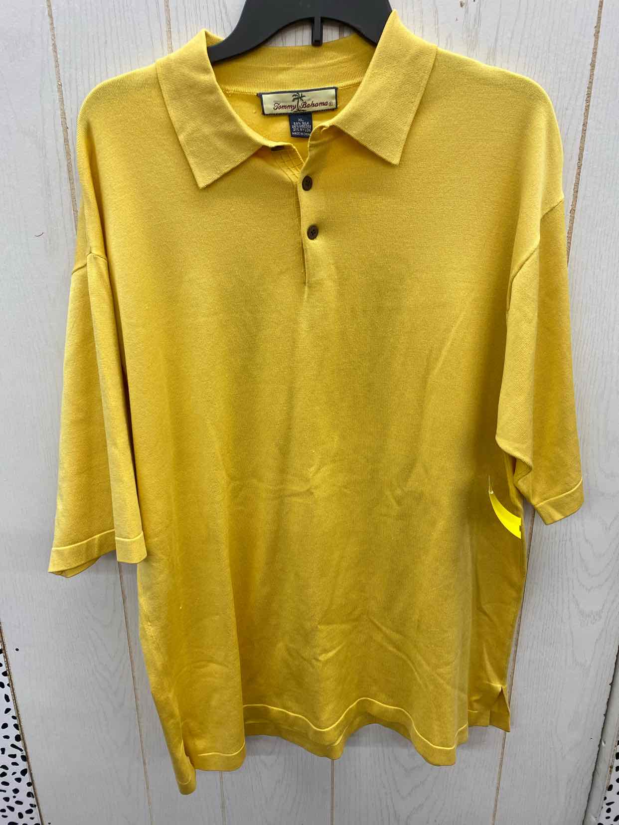 Tommy Bahama Mens Size XL Mens Shirt