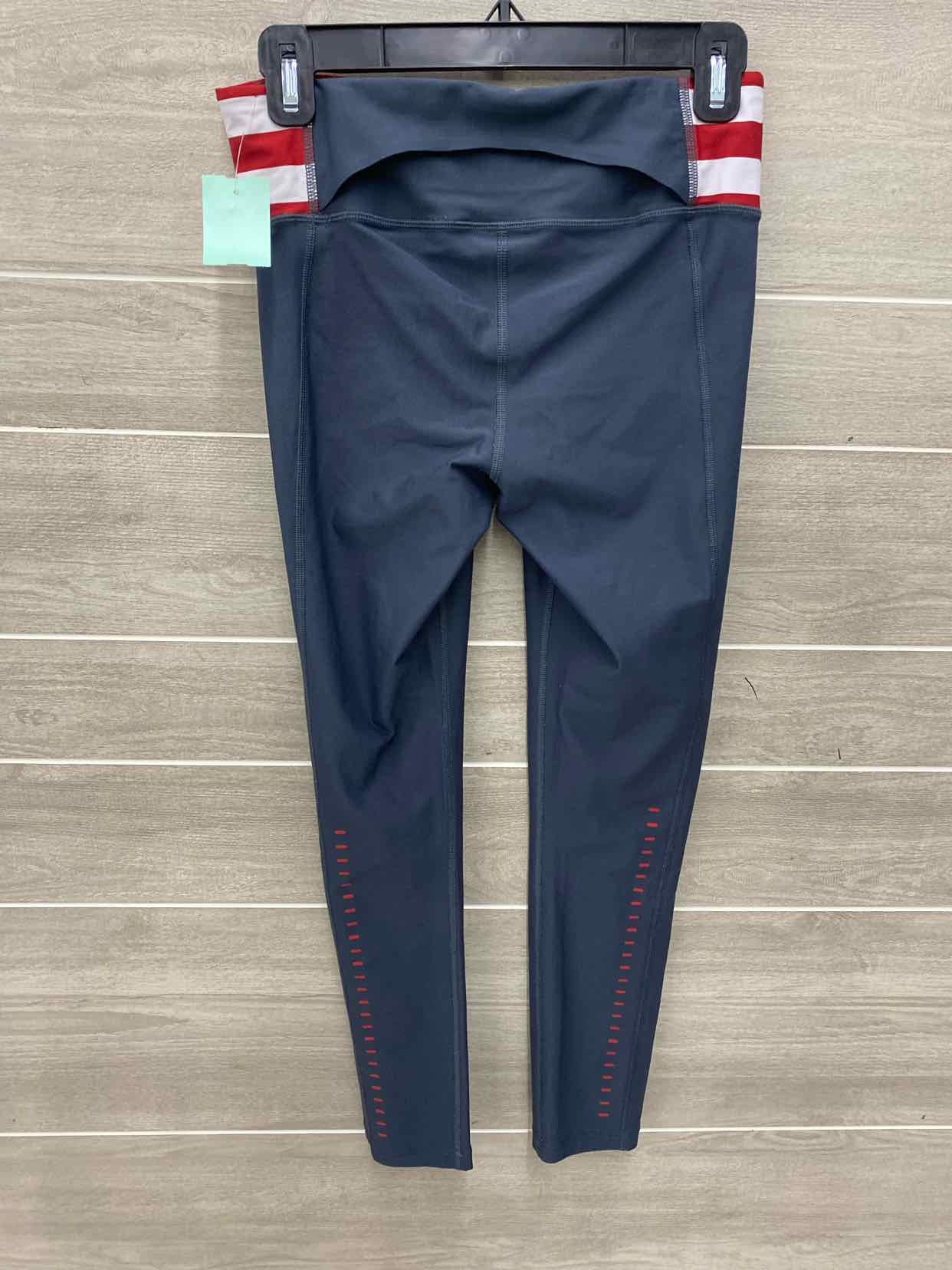 Under Armour Gray Womens Size M Leggings