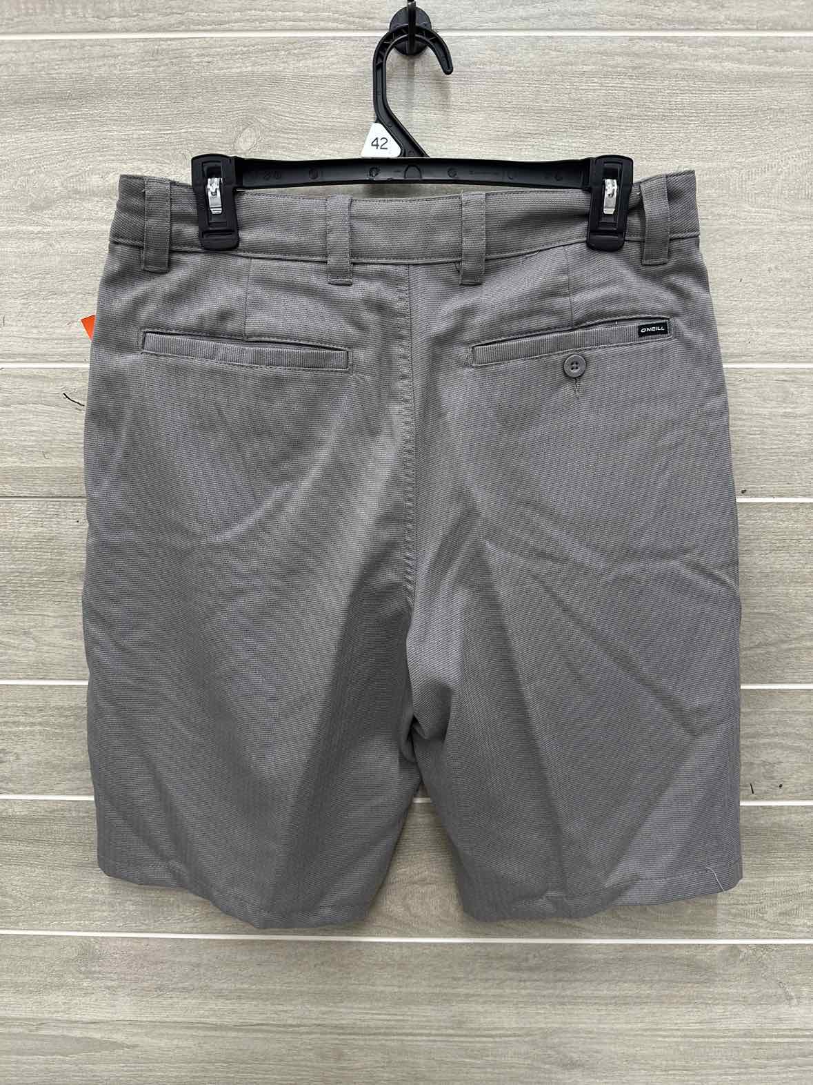 O'neill Size 32 Men Mens Shorts