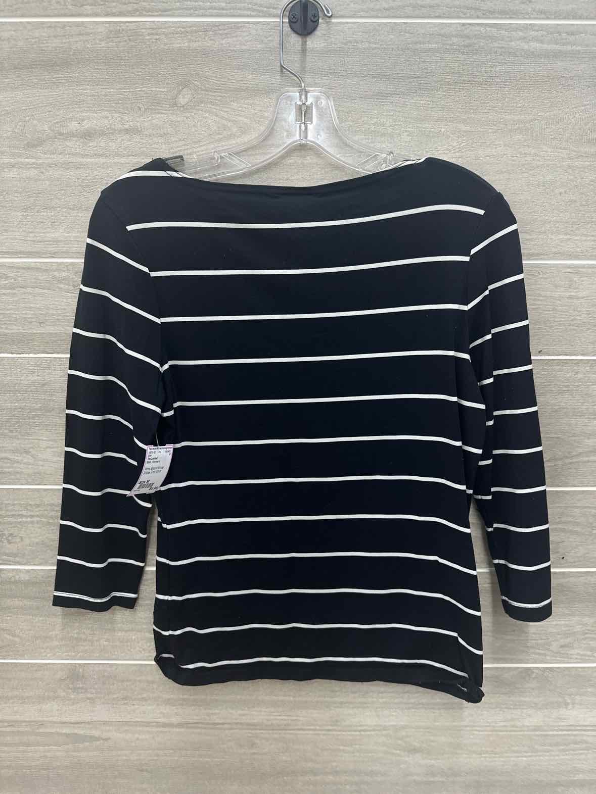 The Limited Black Womens Size M Shirt