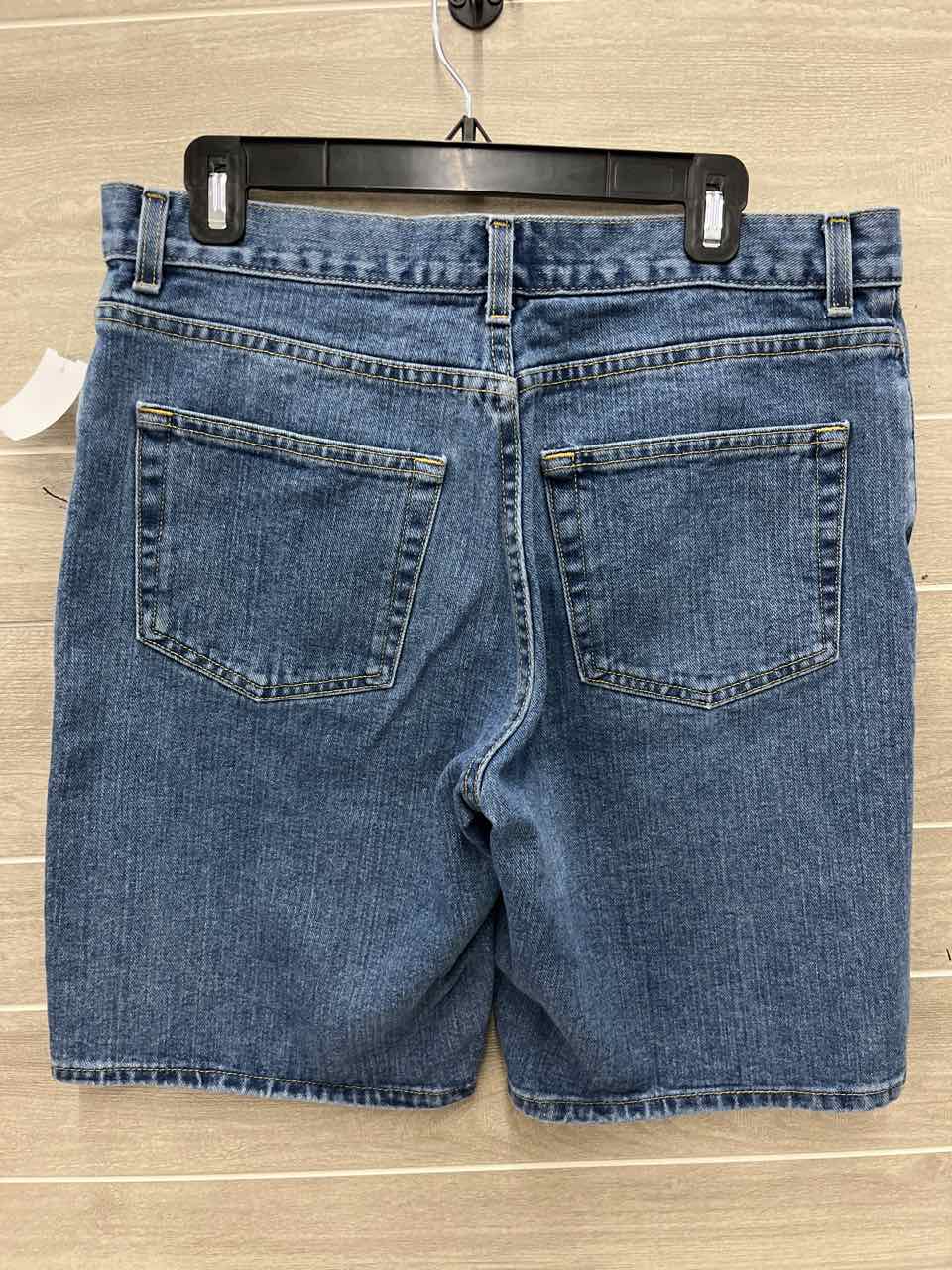 SJB Size 34 Men Mens Shorts