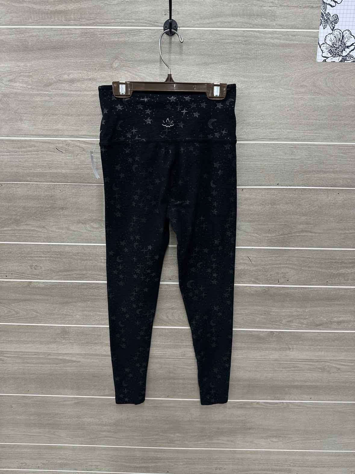 Beyond Yoga Size S Black Womens Leggings