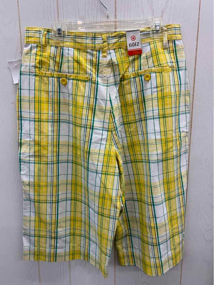 NOIZ Size 34 Mens Shorts