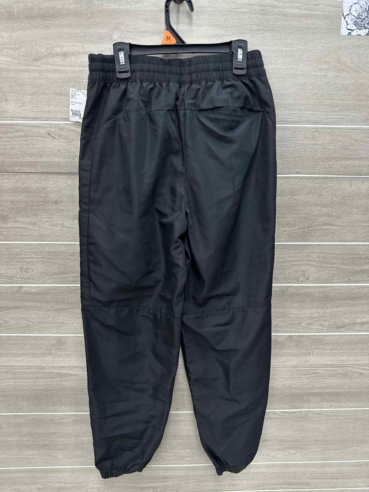 PUMA Size 28-30 Men Mens Pants