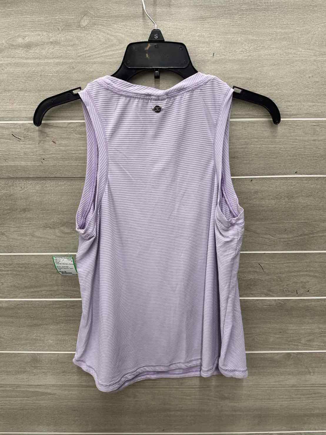 CALIA Size M Lavender Womens Tank Top