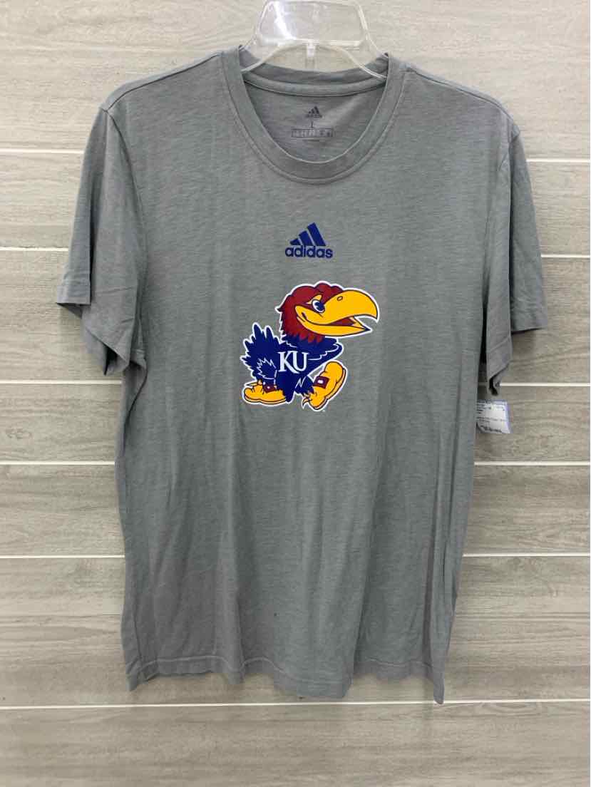 Adidas Mens Size L Mens T-shirt